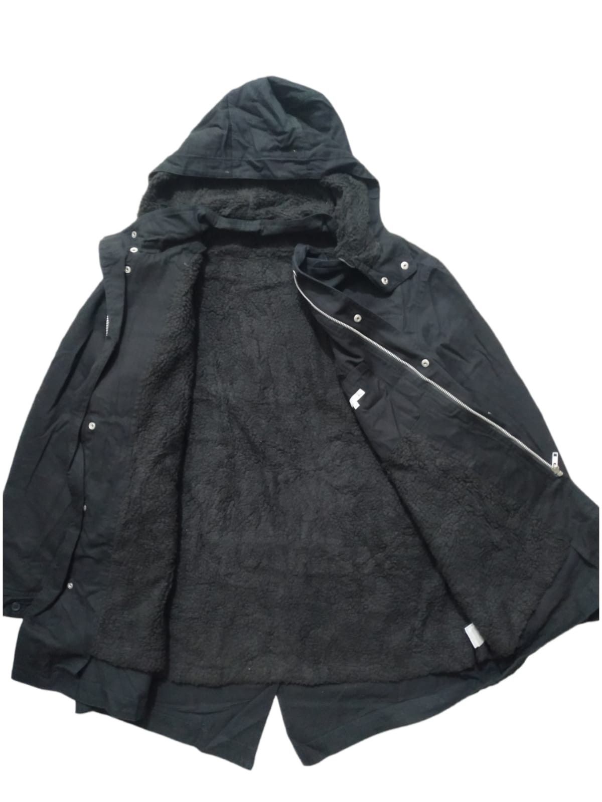 14th Addiction ⚡️SENDOFFER⚡️N’ Japanese Brand fishtail Parka Jackets Size US XL / EU 56 / 4 - 3 Thumbnail