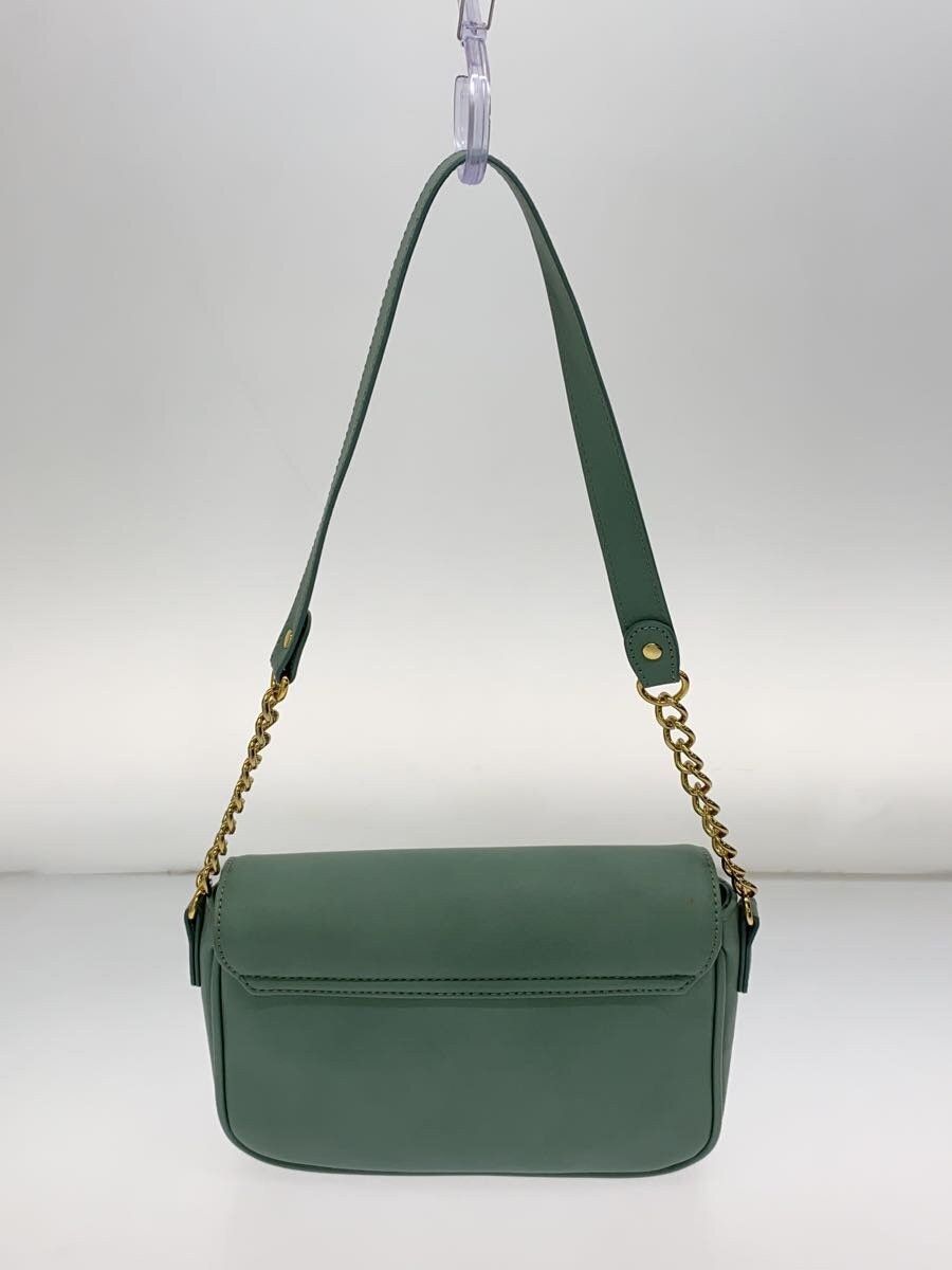 Vivienne Westwood Anglomania Bow Orb Chain Shoulder Bag Size ONE SIZE - 3 Thumbnail
