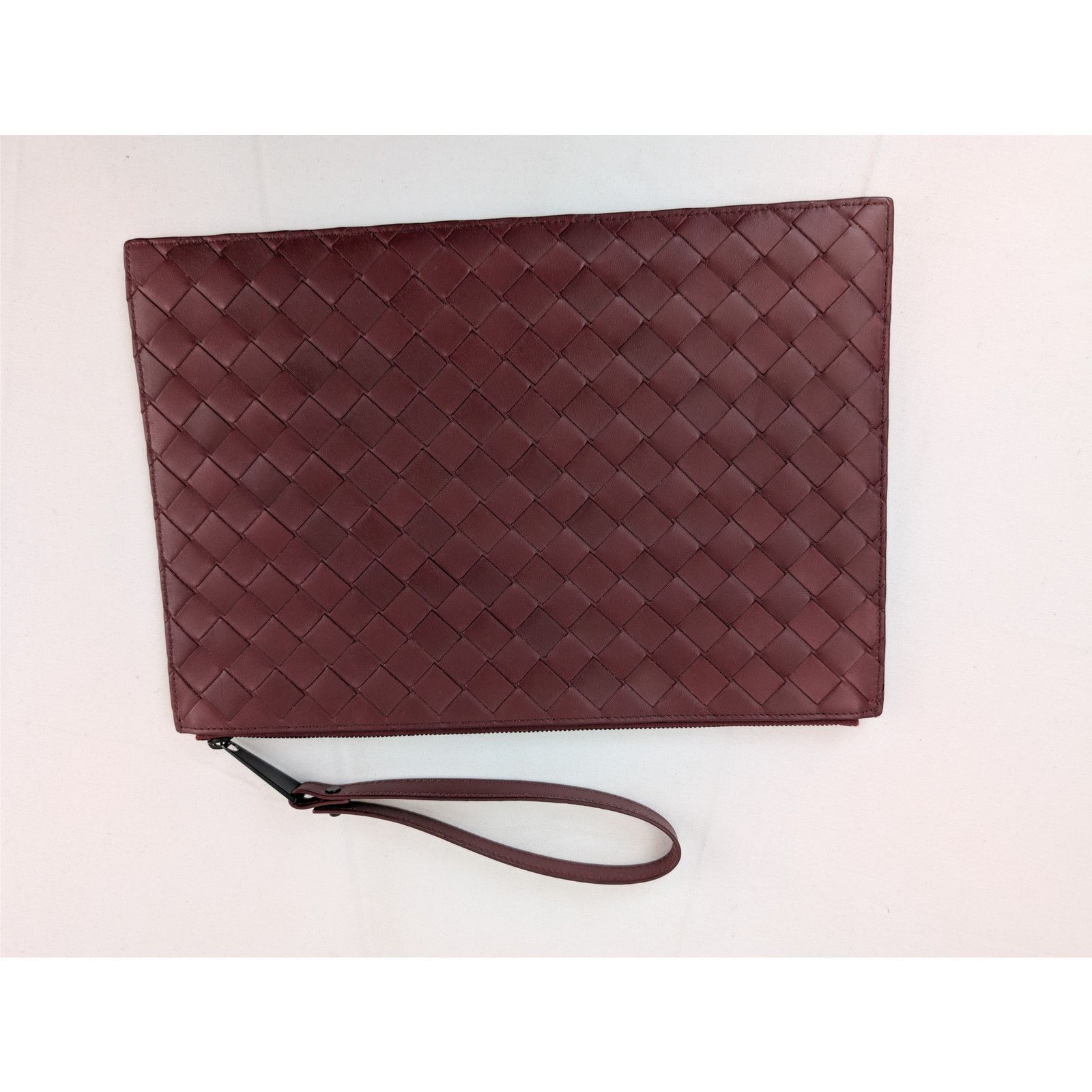 Bottega Veneta o1rshd1 Size: OS / Intrecciato Wallet card holder case Size ONE SIZE - 1 Thumbnail