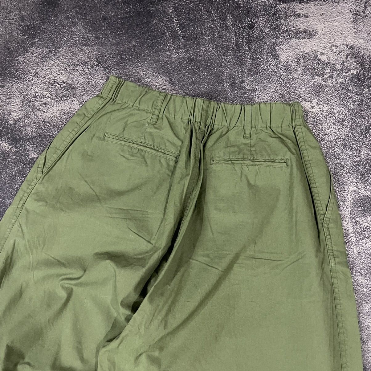 Japanese Brand × Supreme × Vintage Hunch balloon pants Size US 31 - 4 Thumbnail