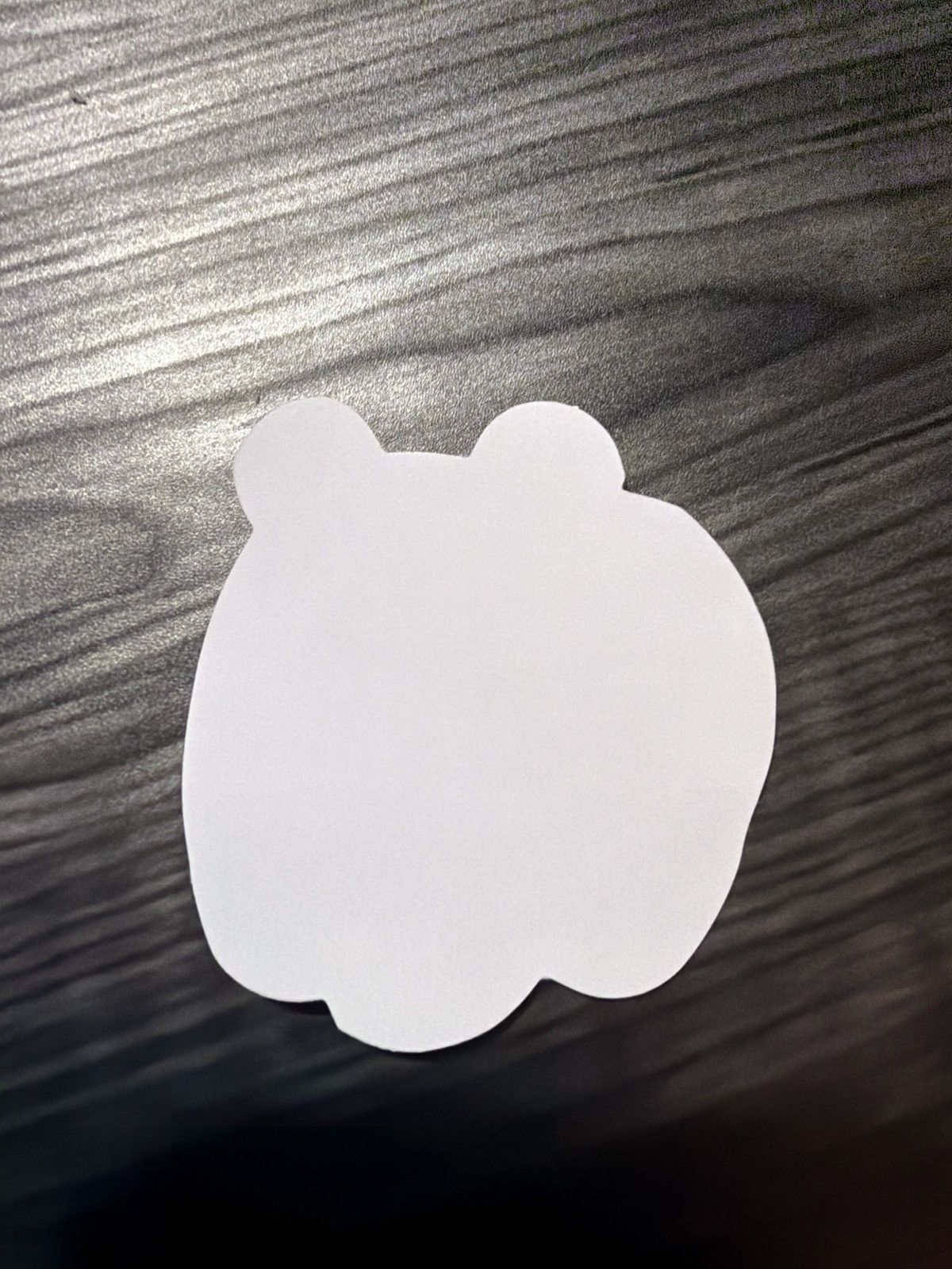 WWF WWF Panda Sticker Size ONE SIZE - 2 Thumbnail