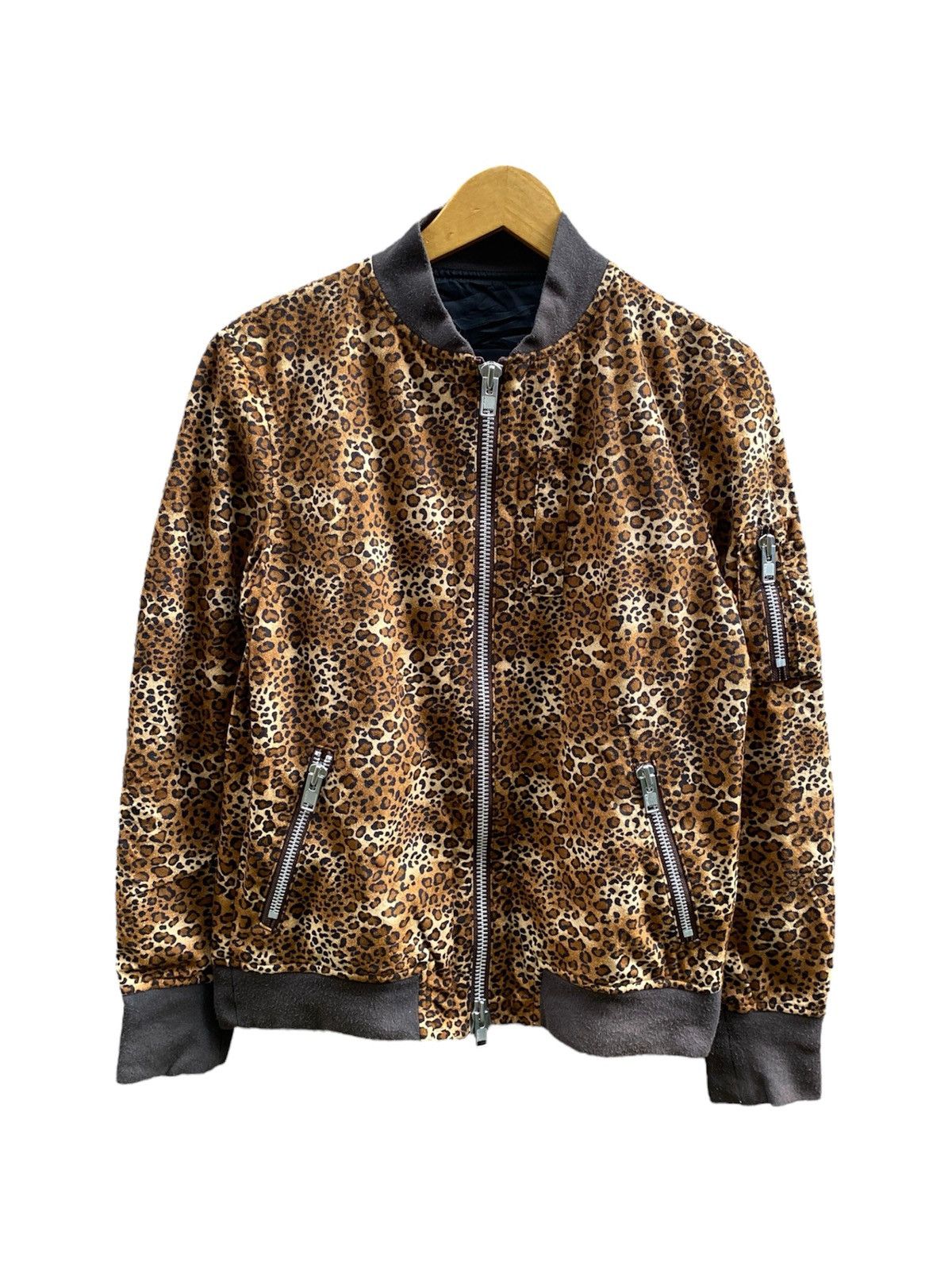 Japanese Brand × Kapital JAPANASE BRAND INPIRED KAPITAL JACKET Size US M / EU 48-50 / 2 - 2 Thumbnail