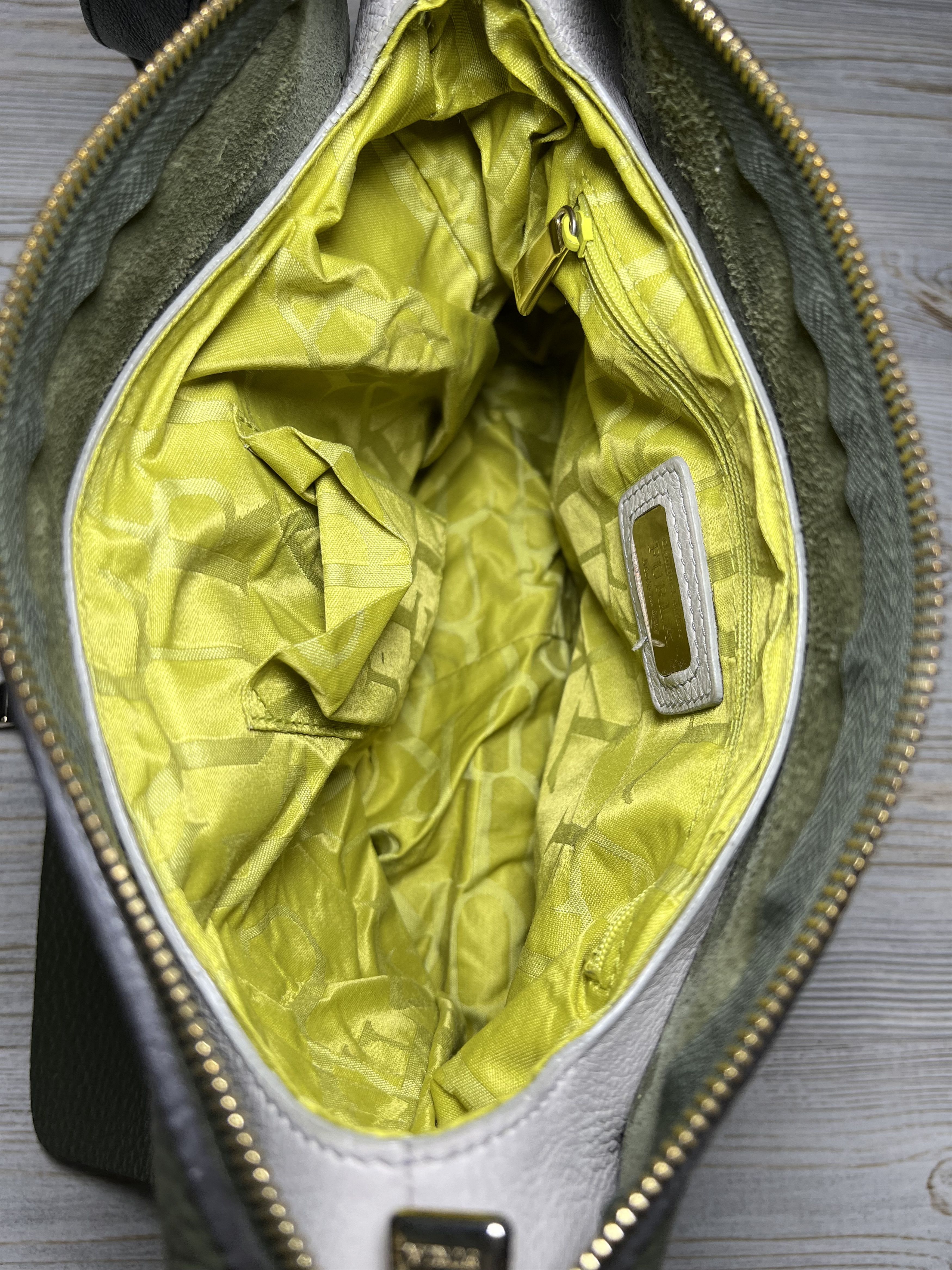 Furla Furla Leather Crossbody Bag Size ONE SIZE - 15 Thumbnail