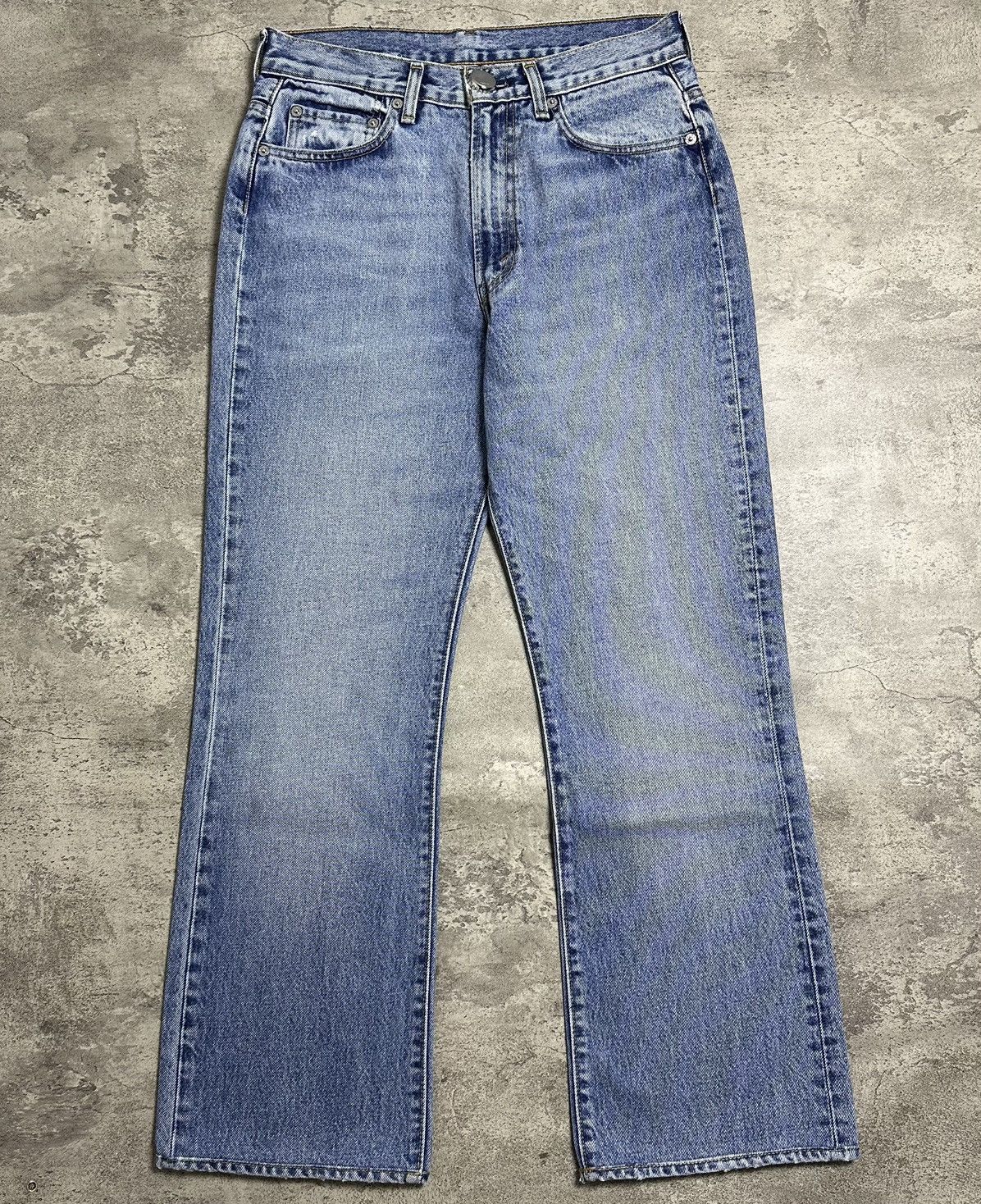 Levi's 🔥Rare item Levi's X Ambush Baggy jeans Size US 30 / EU 46 - 3 Thumbnail