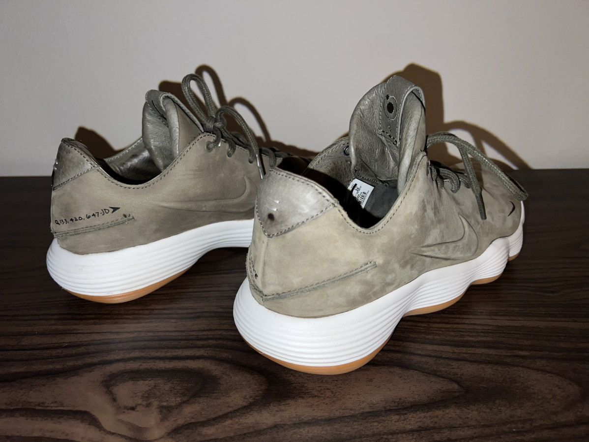Nike Nike Hyperdunk 2017 Low Premium Size US 10 / EU 43 - 5 Thumbnail