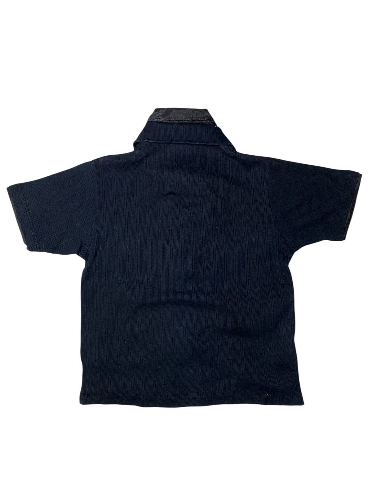 If Six Was Nine 2000's Impala Poem Double Layer Shirt Lgb Style Size US M / EU 48-50 / 2 - 7 Thumbnail