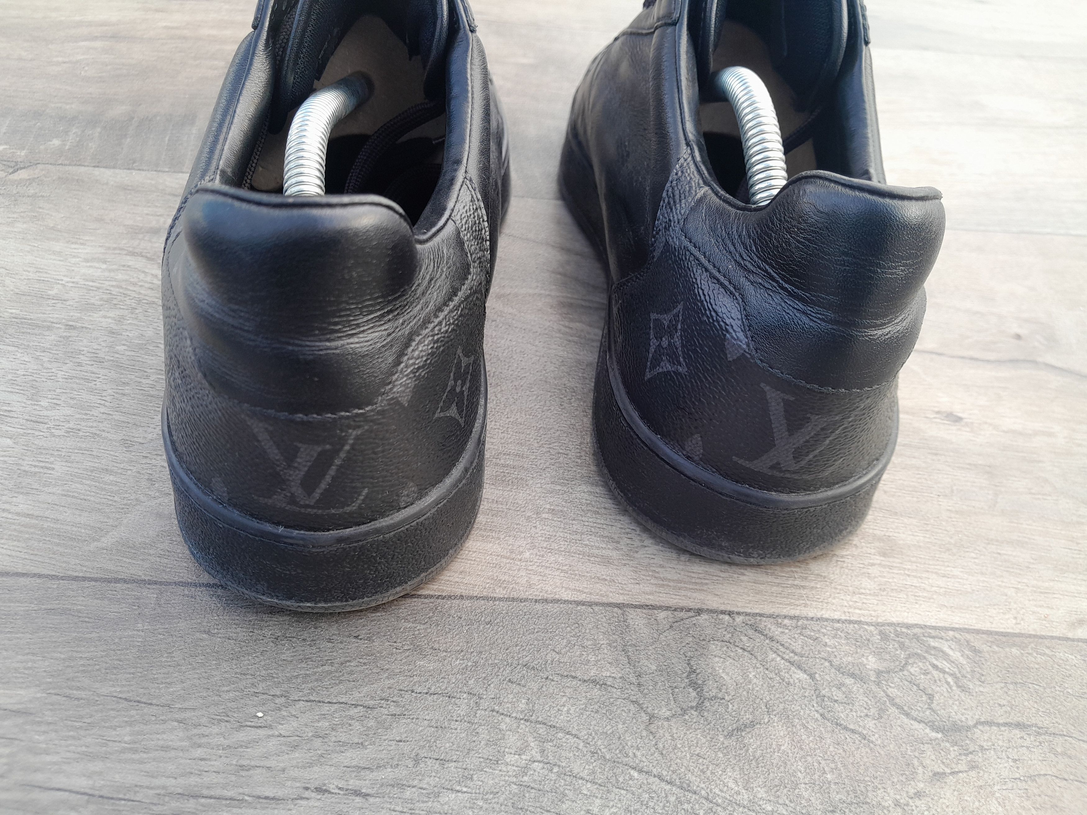 Louis Vuitton Louis Vuitton Rivoli Sneaker Size US 9.5 / EU 42-43 - 6 Thumbnail