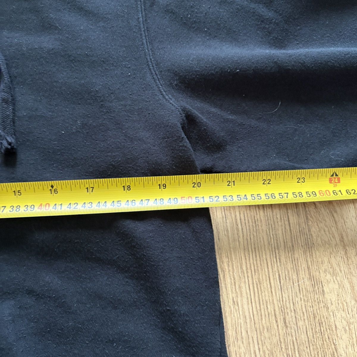 Quicksilver Vintage y2k black quiksilver hoodie with embroidery surfwear Size US M / EU 48-50 / 2 - 6 Thumbnail