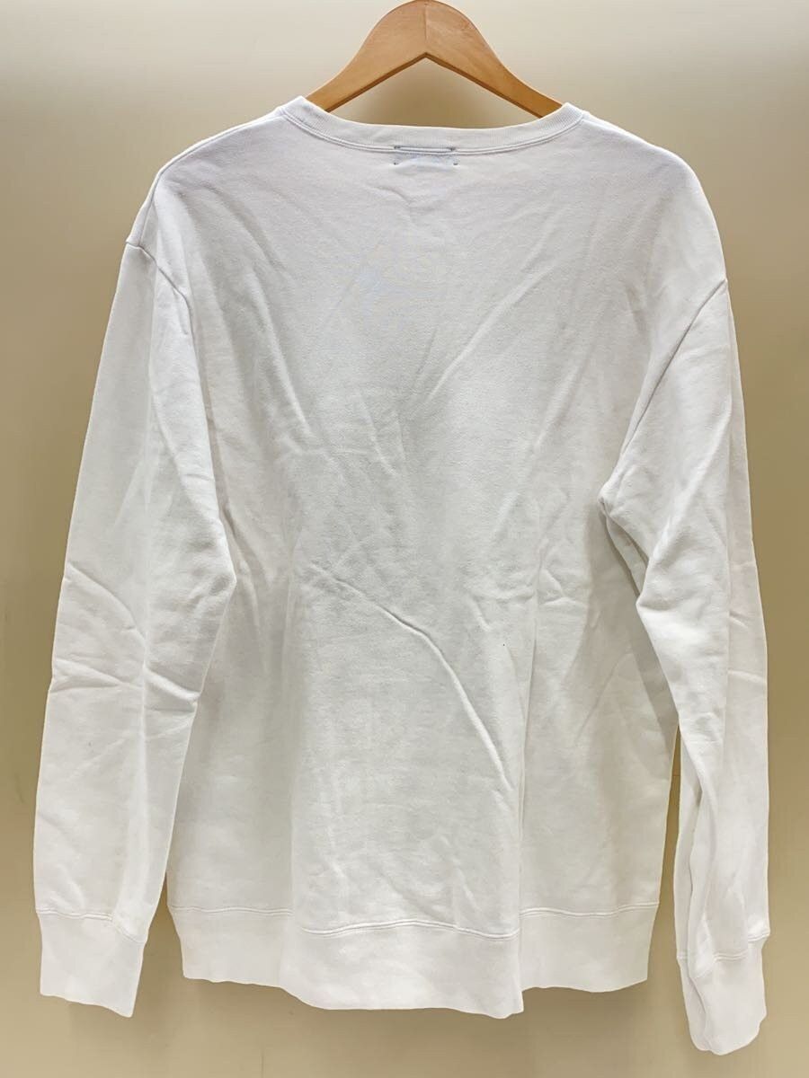 Undercover Cherub Angel Crewneck Sweatshirt Size US XL / EU 56 / 4 - 2 Thumbnail