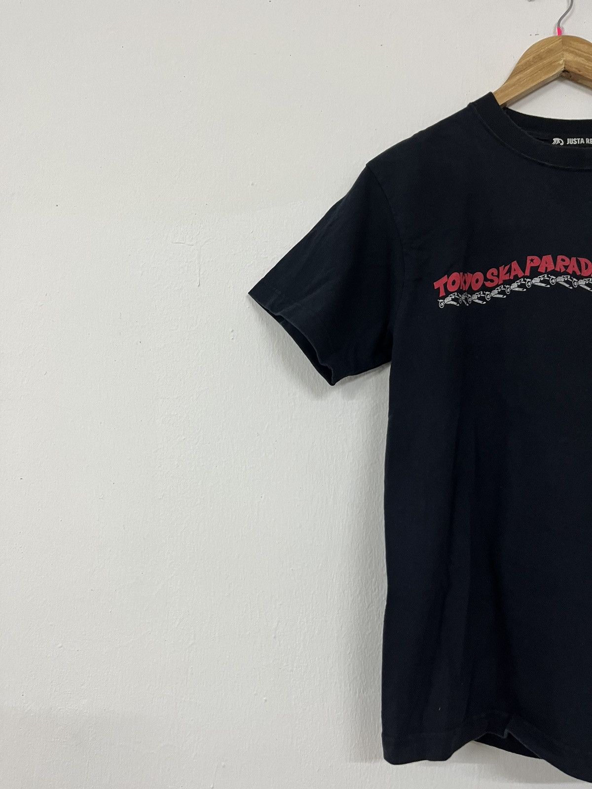 Band Tees tokyo ska paradise Size US S / EU 44-46 / 1 - 5 Thumbnail