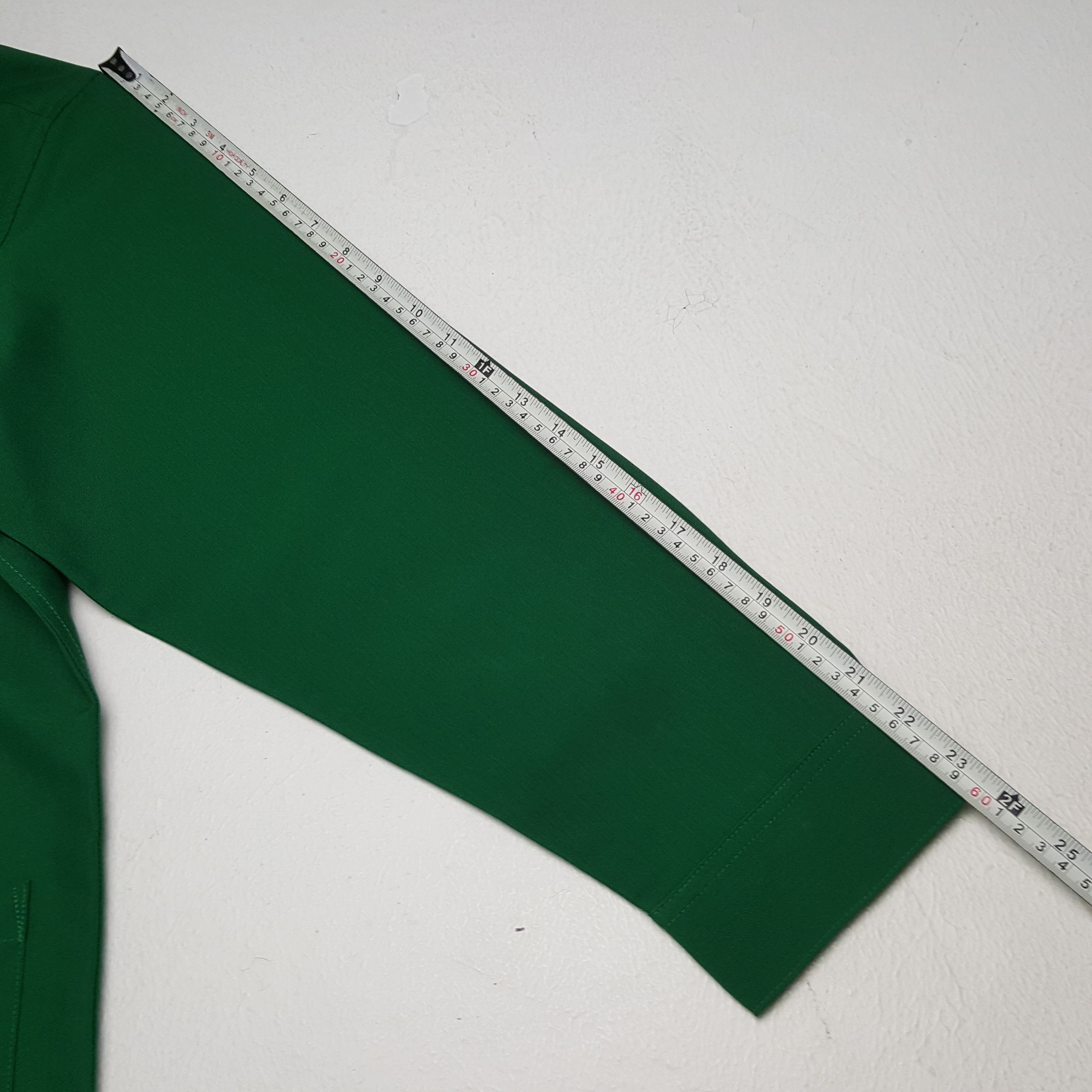 Japanese Brand × Vintage 7 ELEVEn Jacket Working Uniform Size US M / EU 48-50 / 2 - 6 Thumbnail