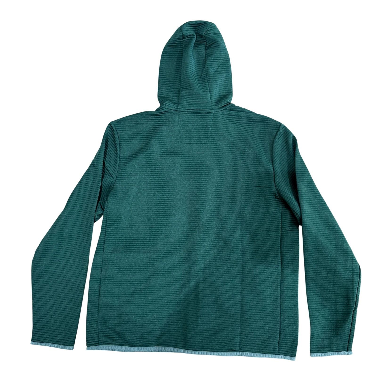 Duluth Trading Company Duluth Trading Co AKHG Blackburn StandardFit Full Zip Hoodie Size US L / EU 52-54 / 3 - 4 Thumbnail