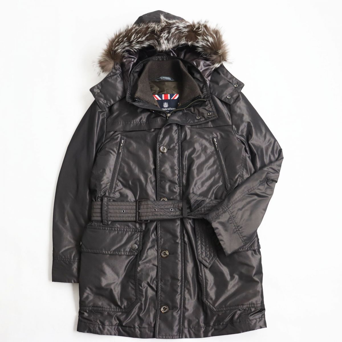 Other Other Aquascutum Down Coat Others Outerwear Size ONE SIZE - 1 Thumbnail