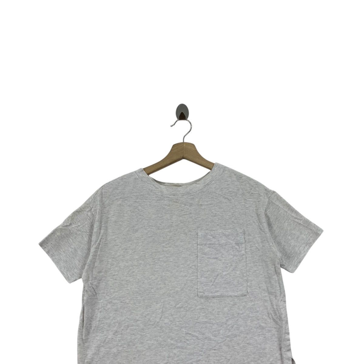 Vintage Vintage HIROMI YOSHIDA HOUSE Hiro Tokyo Store Tee Shirt Top Size S / US 4 / IT 40 - 2 Thumbnail