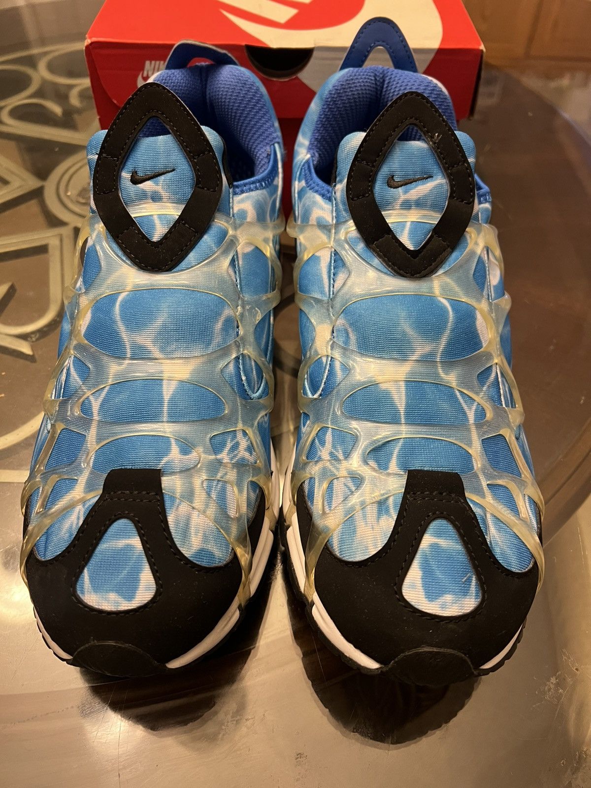 Nike Nike Air Max Kukini Water Size US 14 / EU 47 - 3 Thumbnail