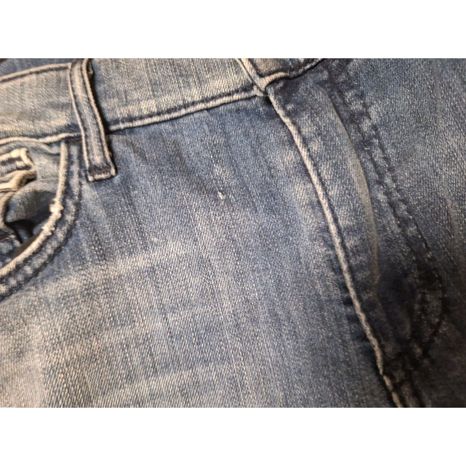 True Religion True Religion Becca Bootcut Jeans Size 32 NWT Size 24" / US 00 / IT 34 - 5 Thumbnail