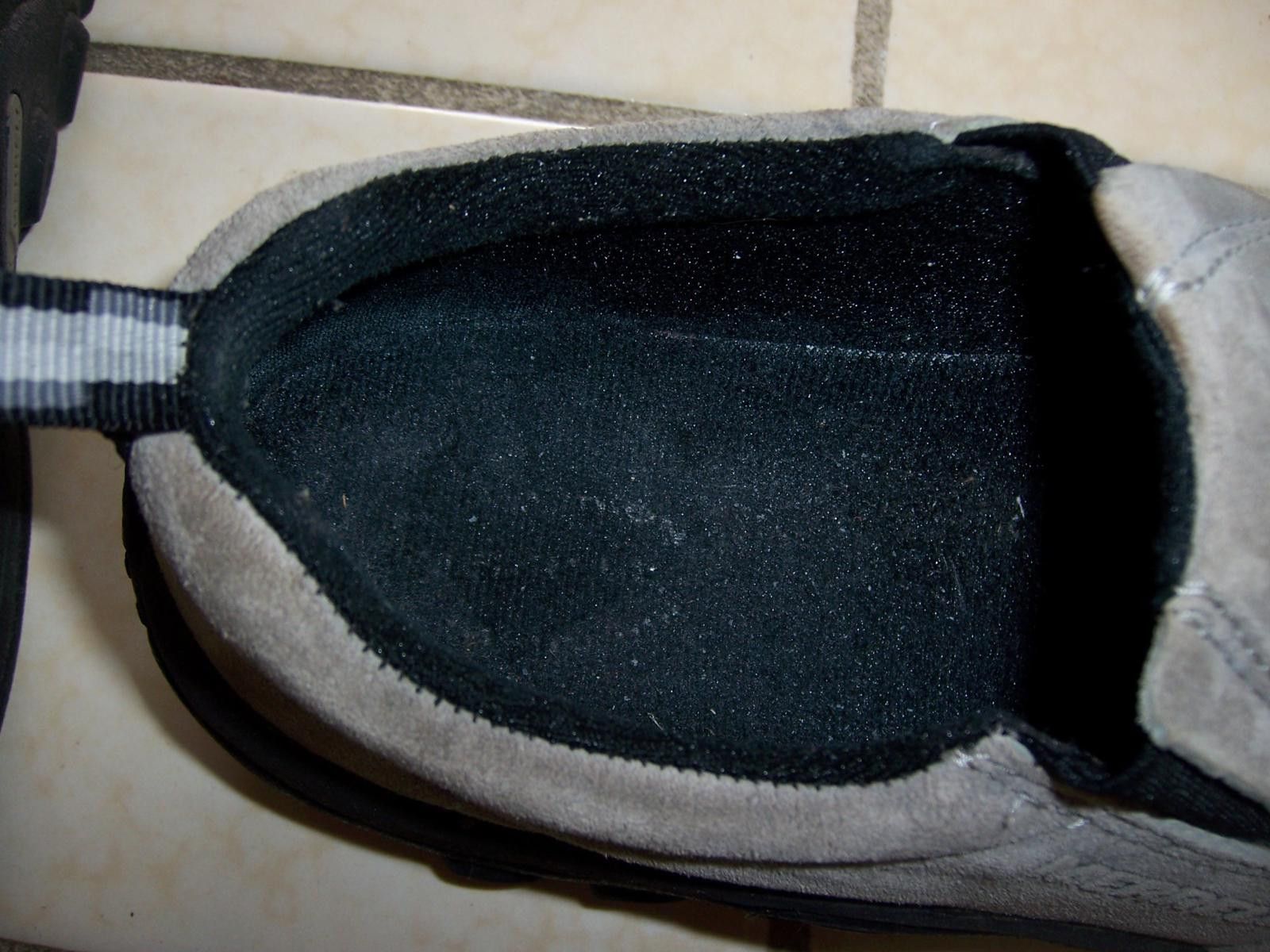 Merrell Merrell Women's Jungle Moc - US 8 - Greystone - Comfort Shoe Size US 8 / IT 38 - 6 Thumbnail