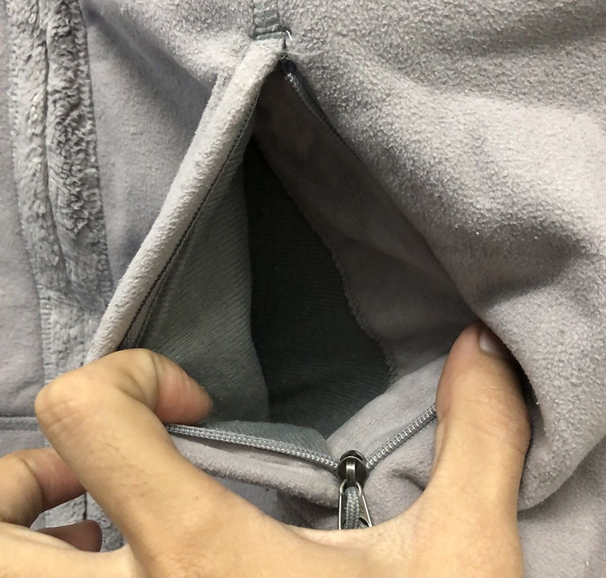 The North Face Vintage The North Face Jacket Size M / US 6-8 / IT 42-44 - 7 Thumbnail