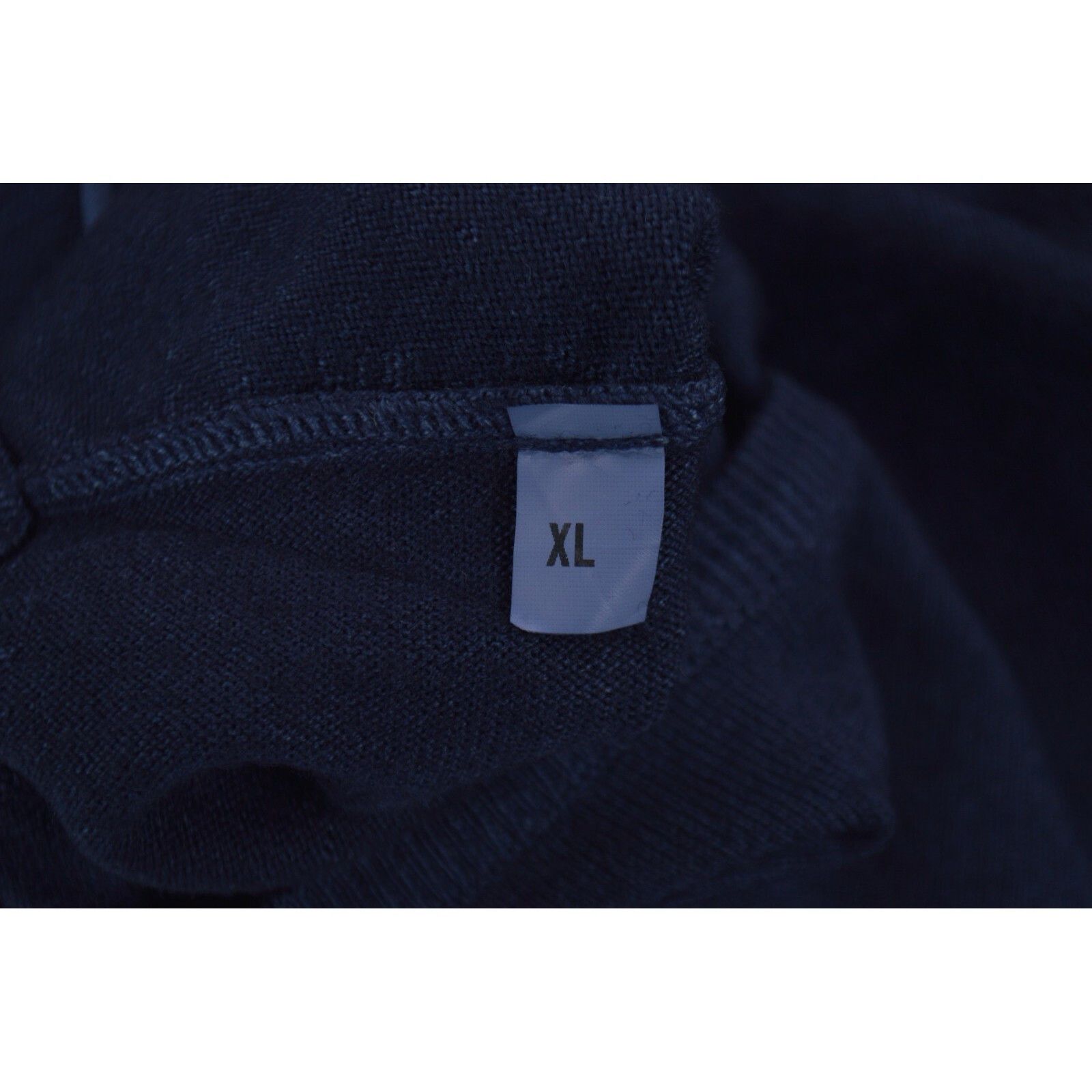 Zanella Zanella Sweater Size US XL in Blue Size US XL / EU 56 / 4 - 3 Thumbnail