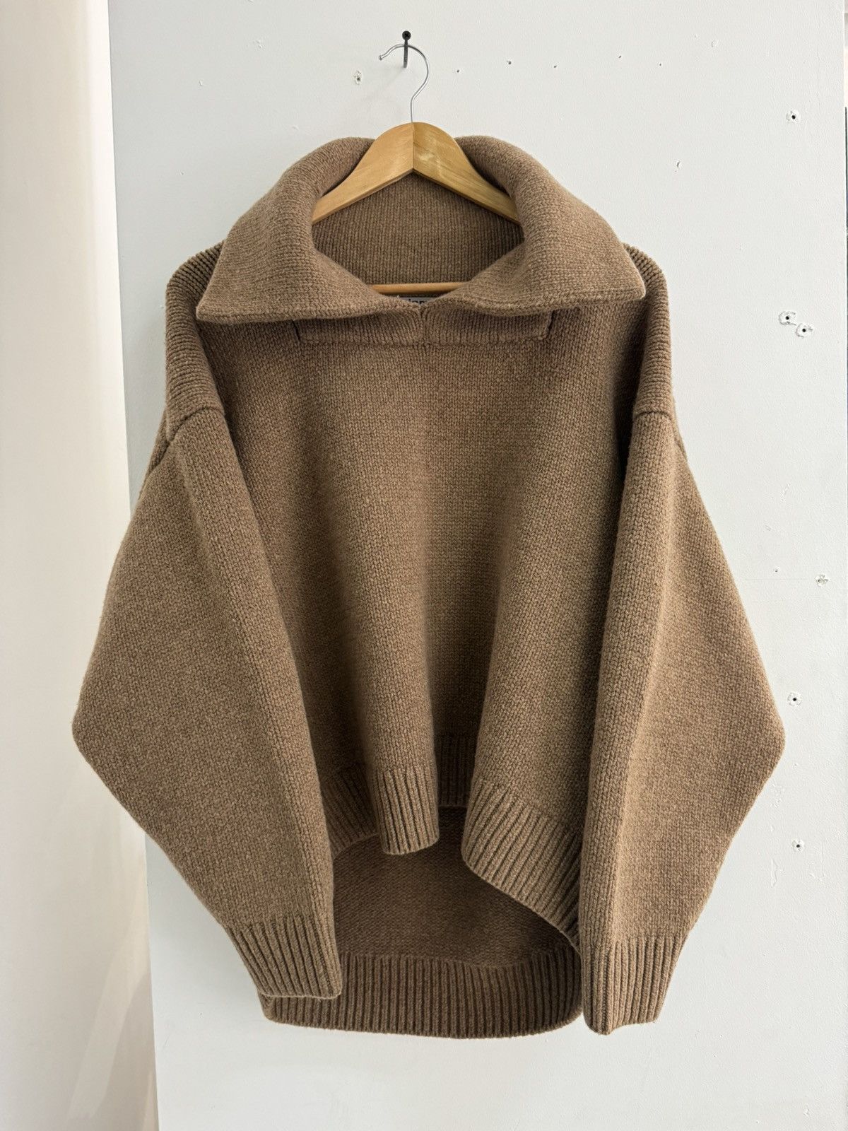 Alexander Wang Alexander Wang oversize sweater Size S / US 4 / IT 40 - 2 Thumbnail