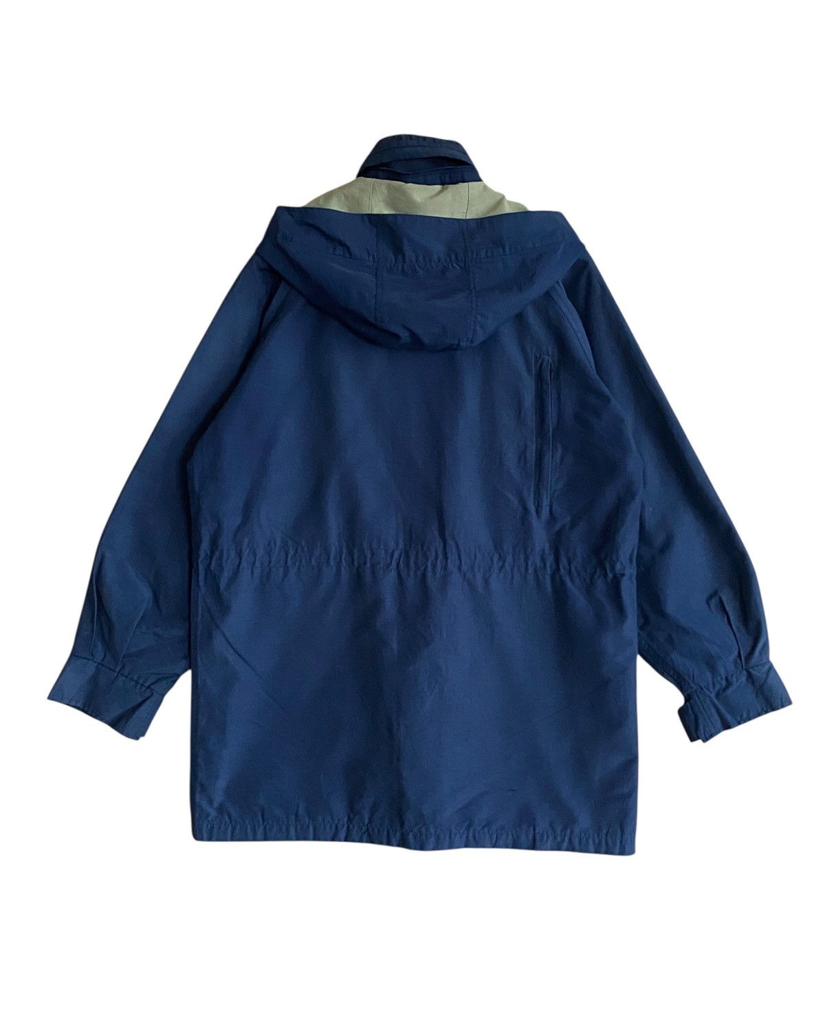 Sugar Cane Vintage Japanese Brand Sugarcane Parka Jacket 1990s Size US M / EU 48-50 / 2 - 2 Thumbnail