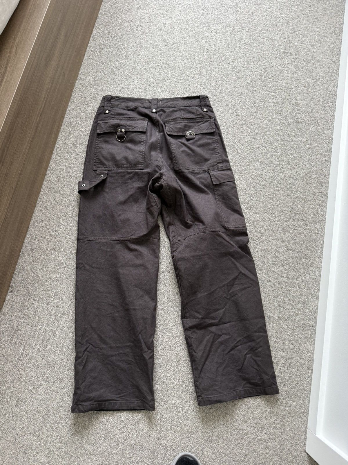 Phipps Phipps Hardwork Ranger Pants sz 32 Size US 32 / EU 48 - 4 Thumbnail