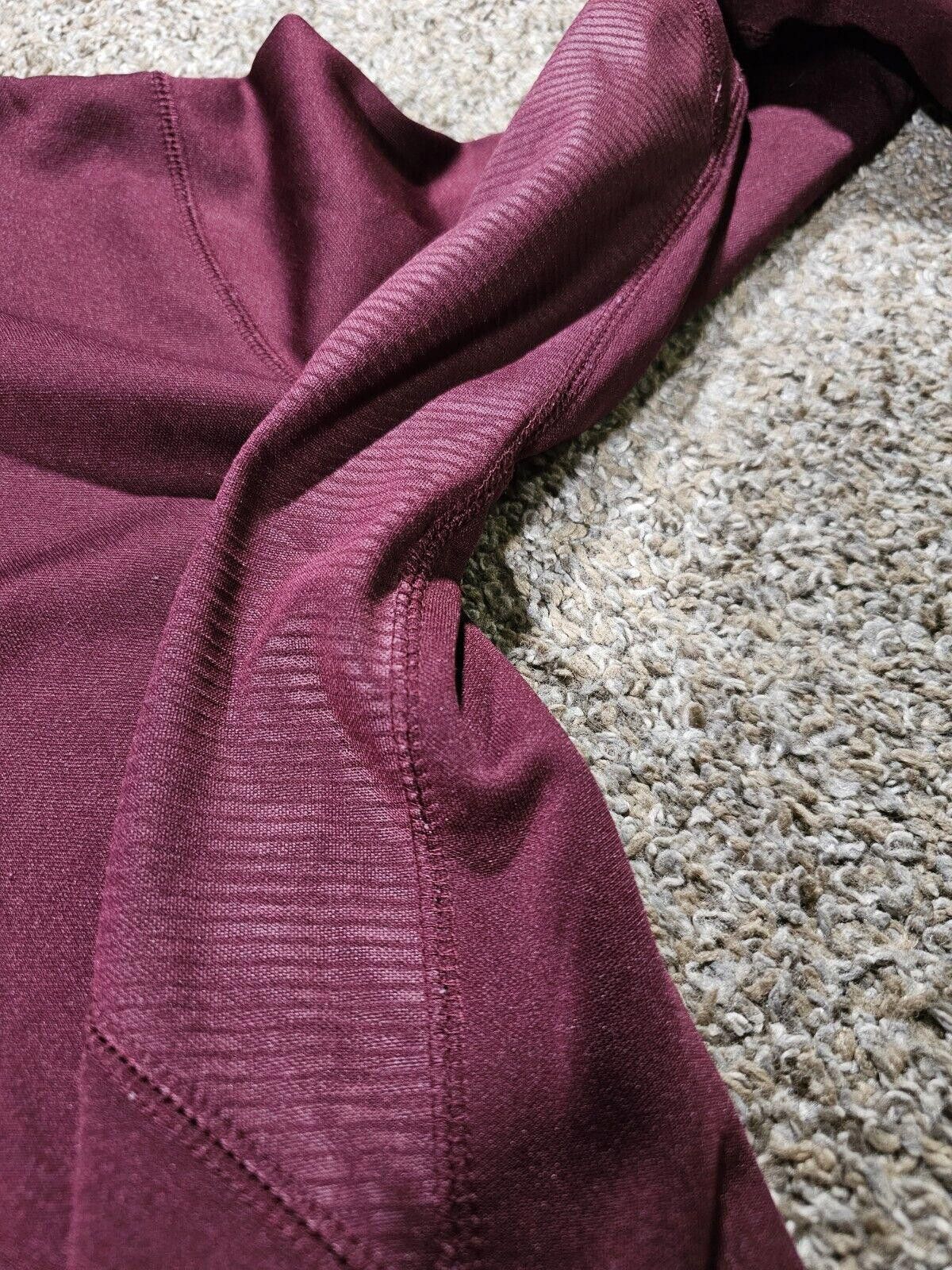 Designer ASU Sun Devils 1/4 Zip Campus Heritage Pullover M Arizona Size ONE SIZE - 9 Thumbnail