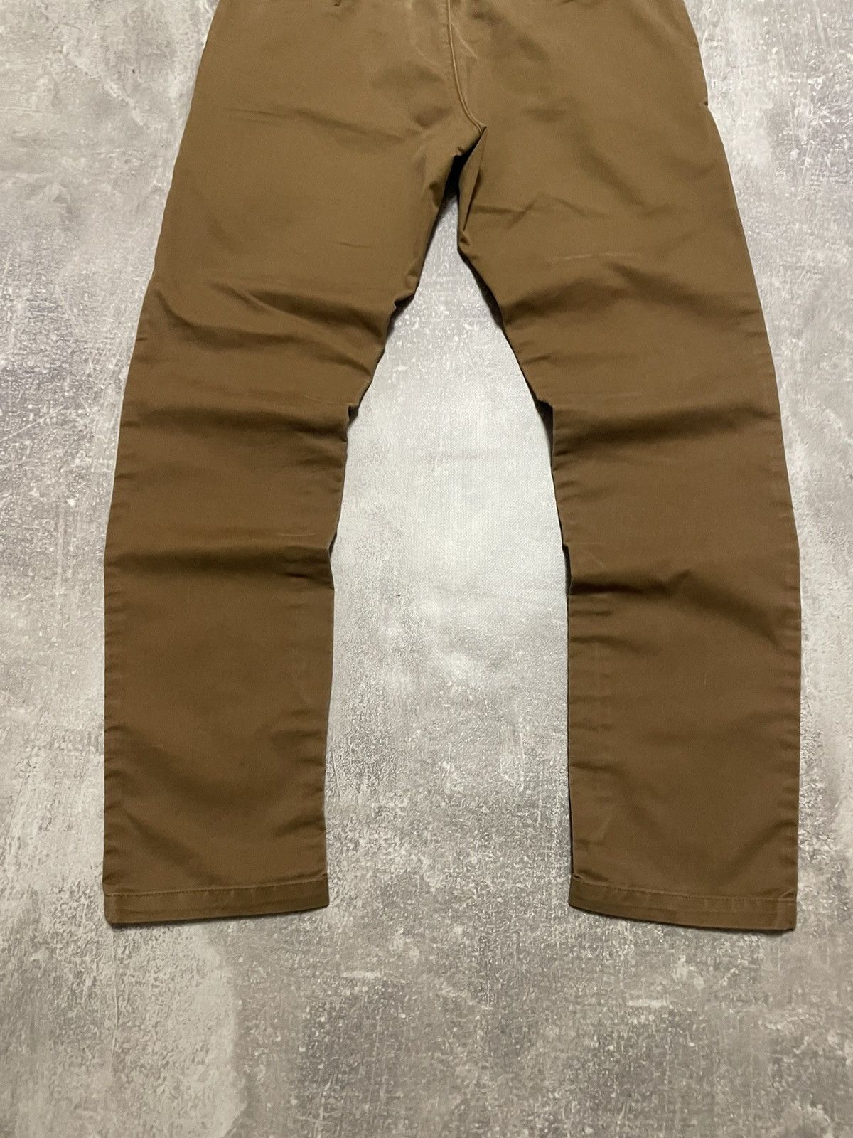 Carhartt Vintage Carhartt Sidney Pants Y2K 33/32 Size Size US 33 - 3 Thumbnail
