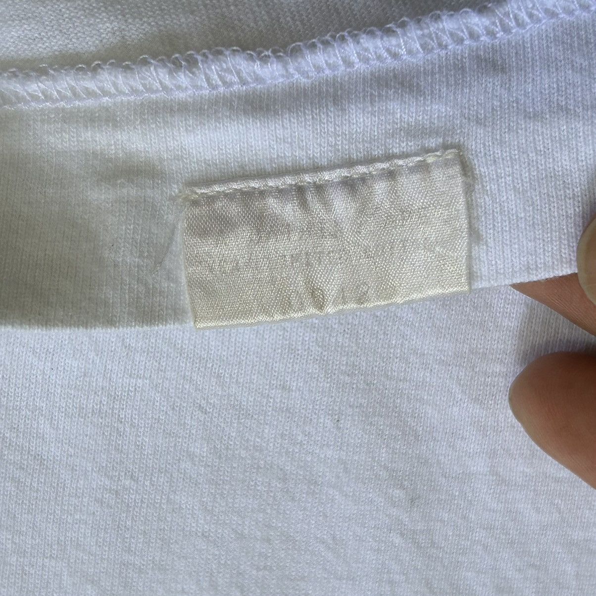 Bape Bape Sta Handprint Tee Size US M / EU 48-50 / 2 - 5 Thumbnail