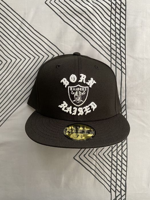 Born X Raised Born X Raised Hat Fitted | Grailed