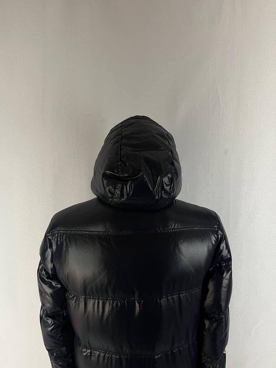 Gucci Gucci Down Jacket Puffer Navy Size US M / EU 48-50 / 2 - 12 Thumbnail