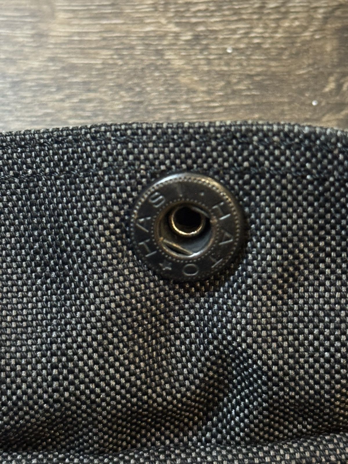 Porter Porter Smoky Waist Bag Size ONE SIZE - 11 Thumbnail