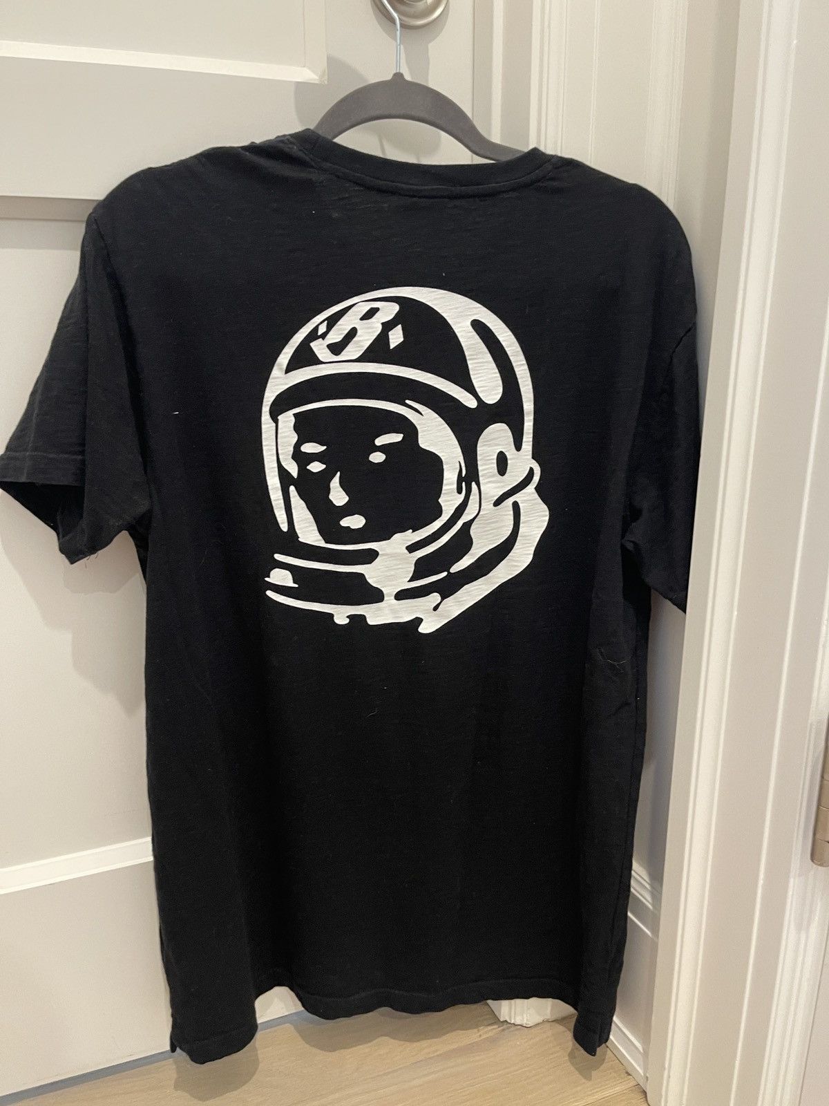 Billionaire Boys Club Billionaire Boys Club Pocket Tee Size US M / EU 48-50 / 2 - 2 Thumbnail
