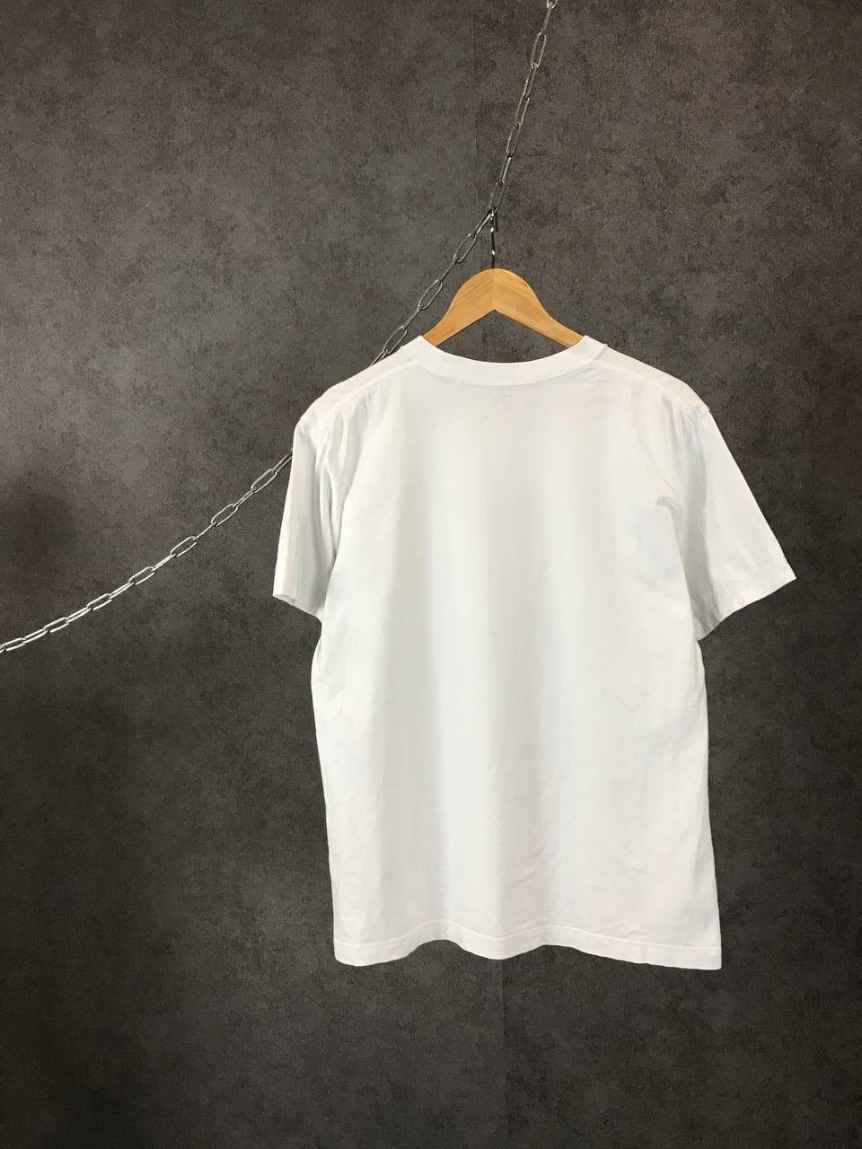 Uniqlo Julian Opie x Uniqlo art designer tee Size US M / EU 48-50 / 2 - 6 Thumbnail