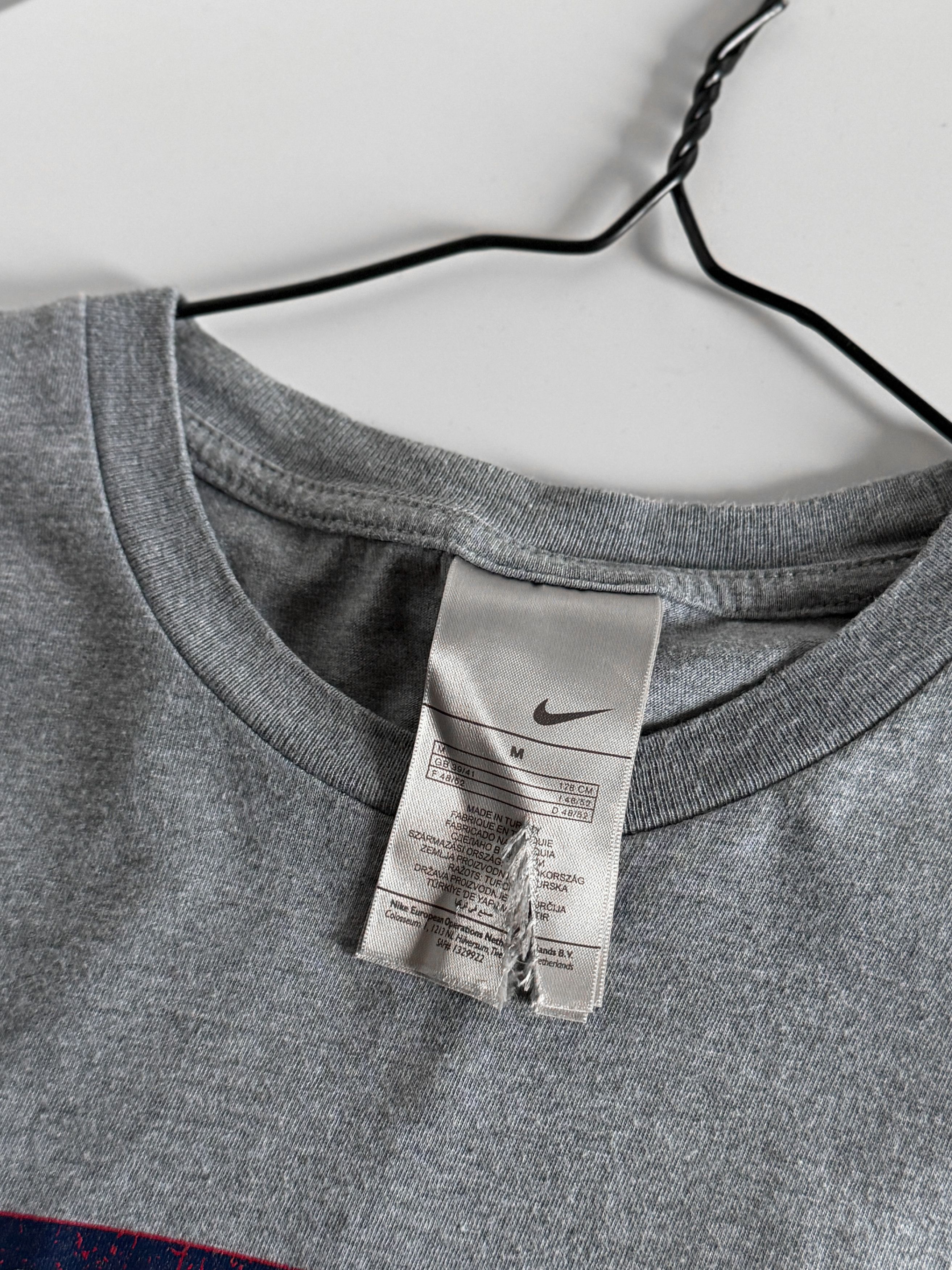 Nike Nike Vintage Men’s T-Shirt Size US M / EU 48-50 / 2 - 4 Thumbnail