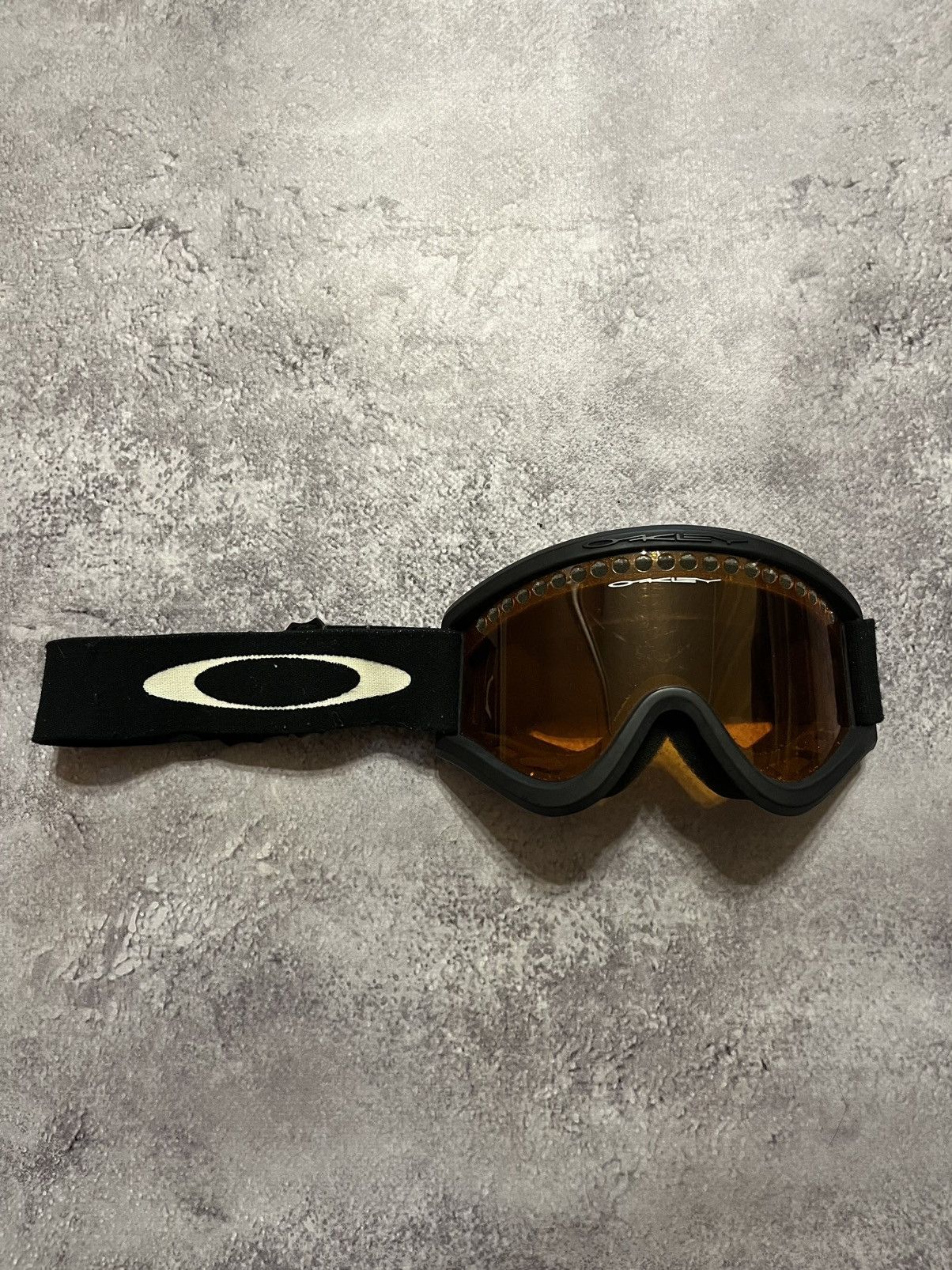 Oakley Oakley ski googles Size ONE SIZE - 2 Thumbnail