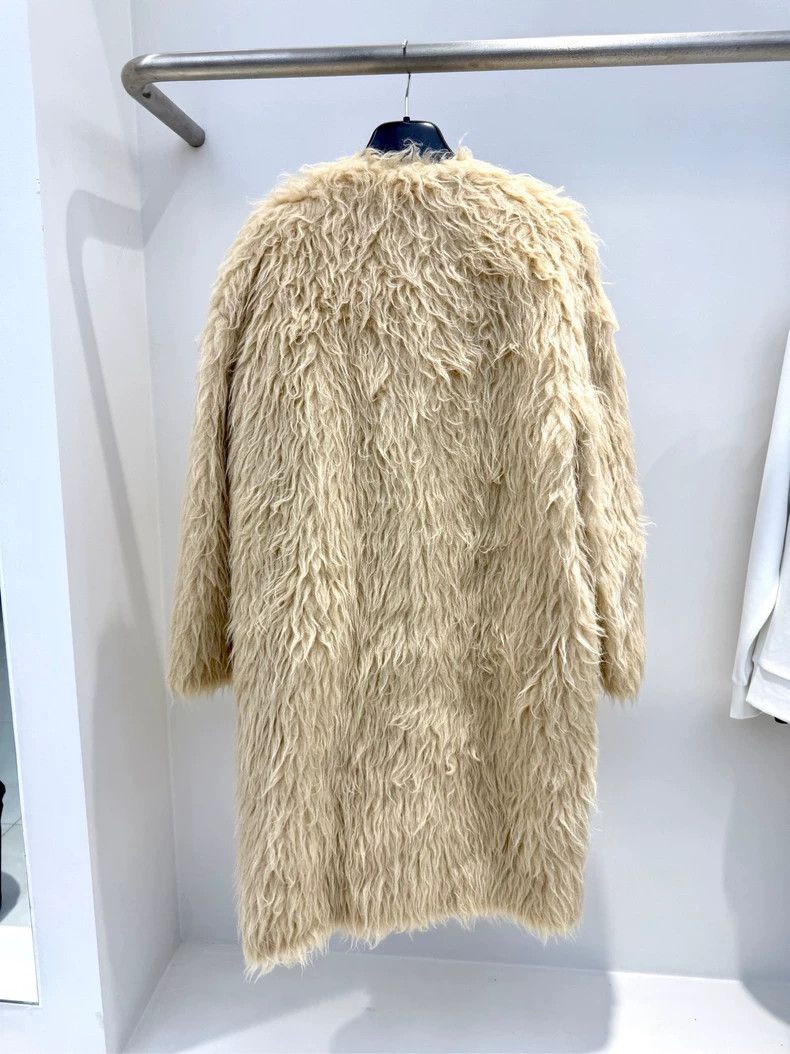 Max Mara Max Mara Studio coat Size M / US 6-8 / IT 42-44 - 3 Thumbnail