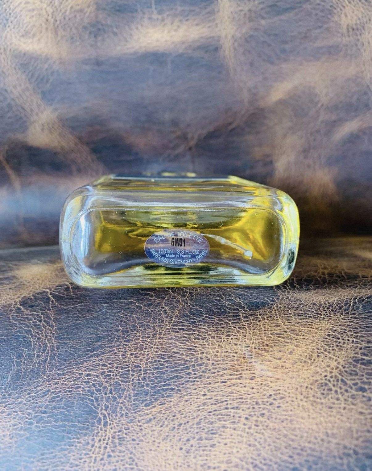 Givenchy Givenchy Gentleman EDT K16 Size ONE SIZE - 2 Thumbnail