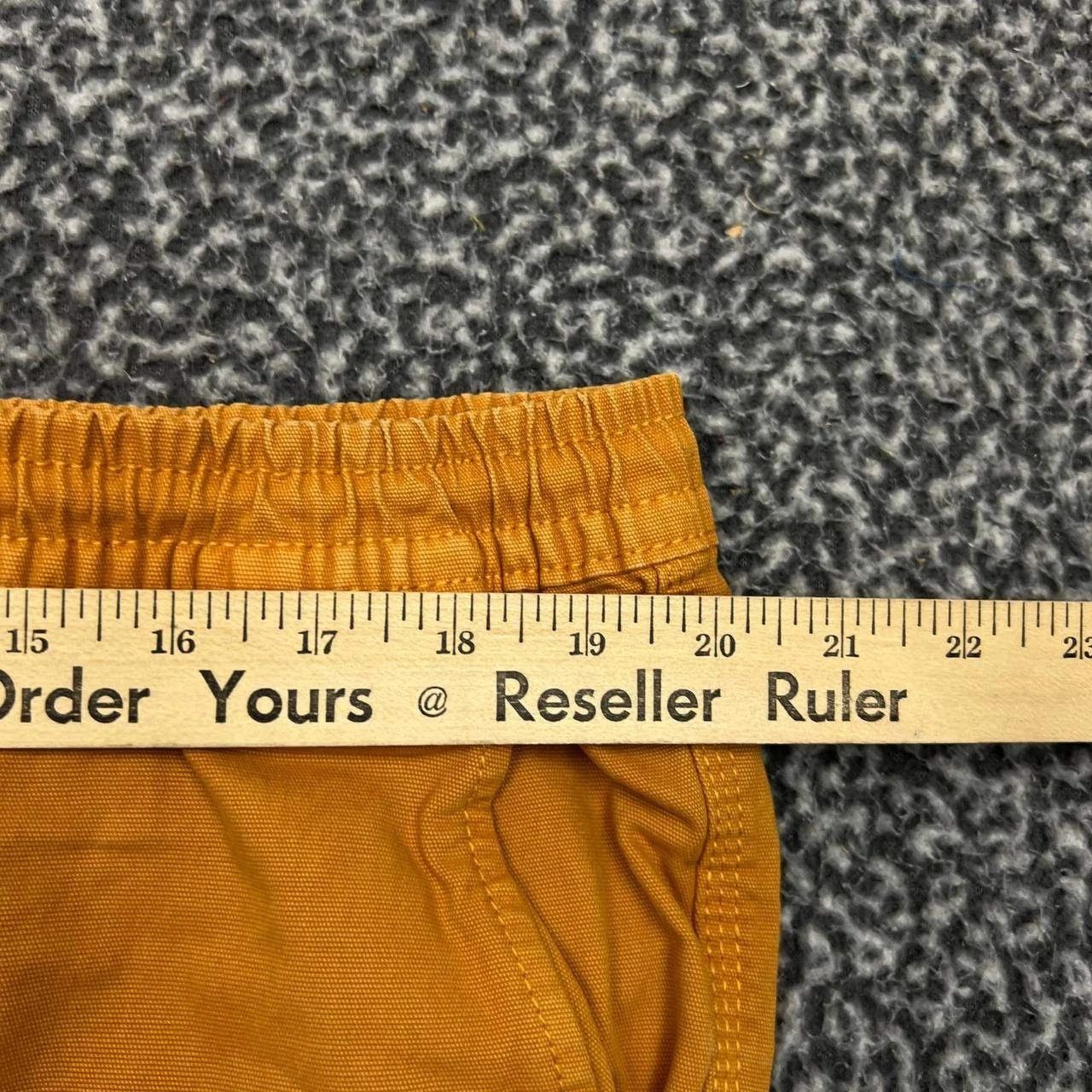 Other Good Threads Shorts Men Pull On Stretch Drawstring 2XL Size US 40 / EU 56 - 5 Thumbnail
