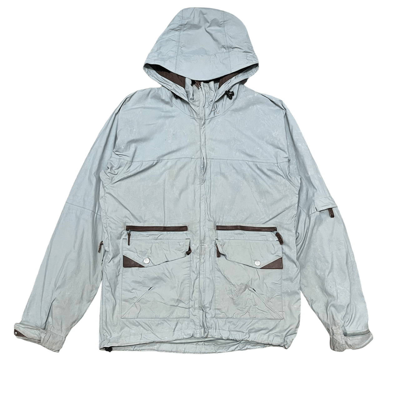 Holden Outerwear Vintage Holden Outerwear Jacket Size US L / EU 52-54 / 3 - 1 Thumbnail