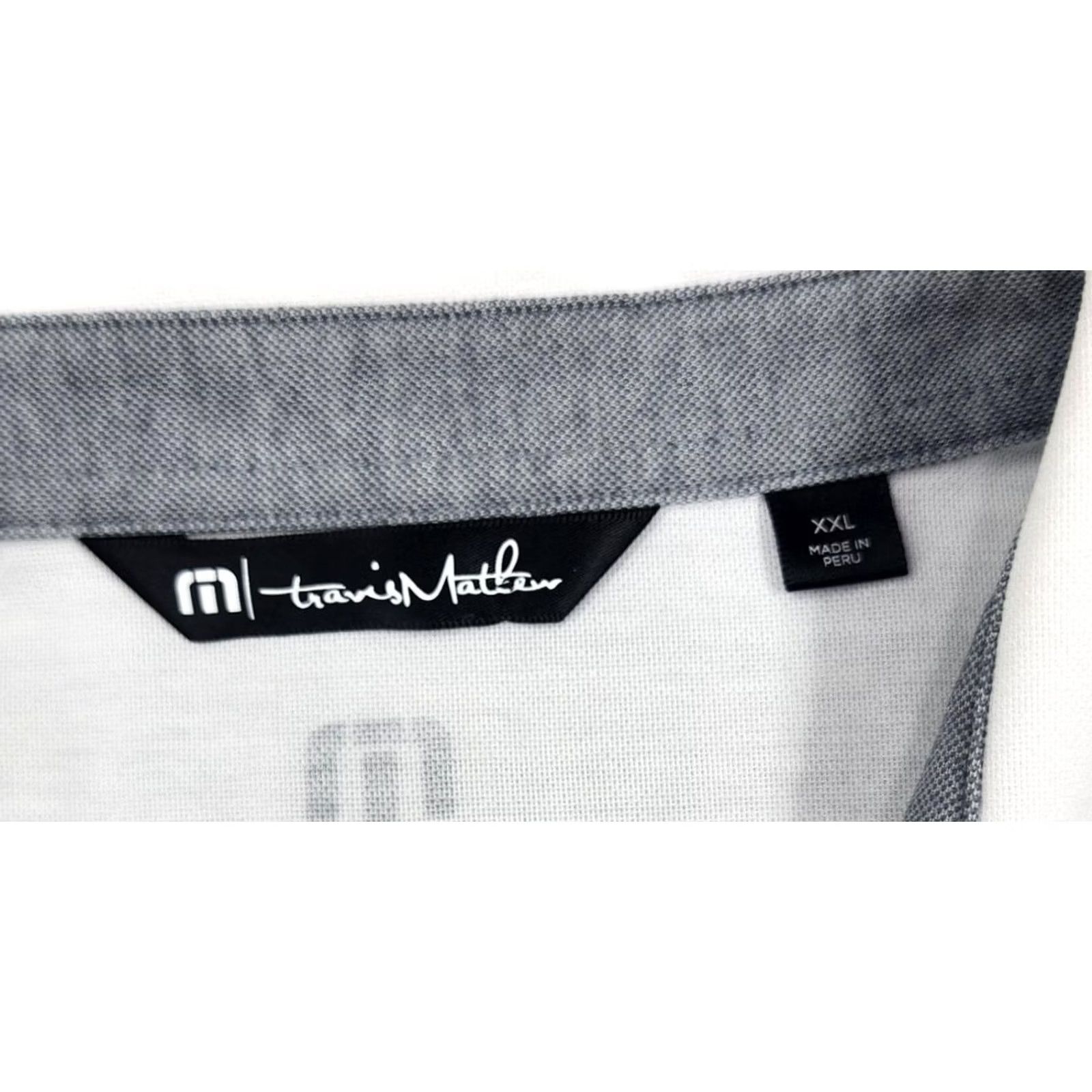 TravisMathew VINTAGE? No. Size US XXL / EU 58 / 5 - 5 Thumbnail