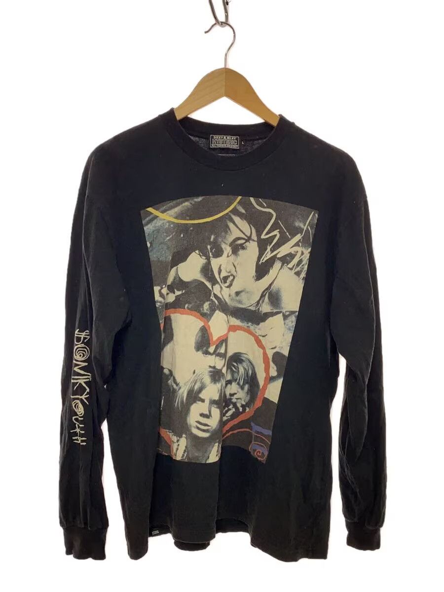 Sonic Youth Hysteric Glamour | Grailed