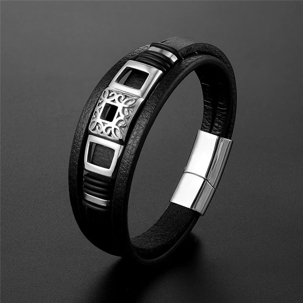 Jewelry × Vintage High Quality Luxury Accessories Bracelet Size ONE SIZE - 2 Thumbnail