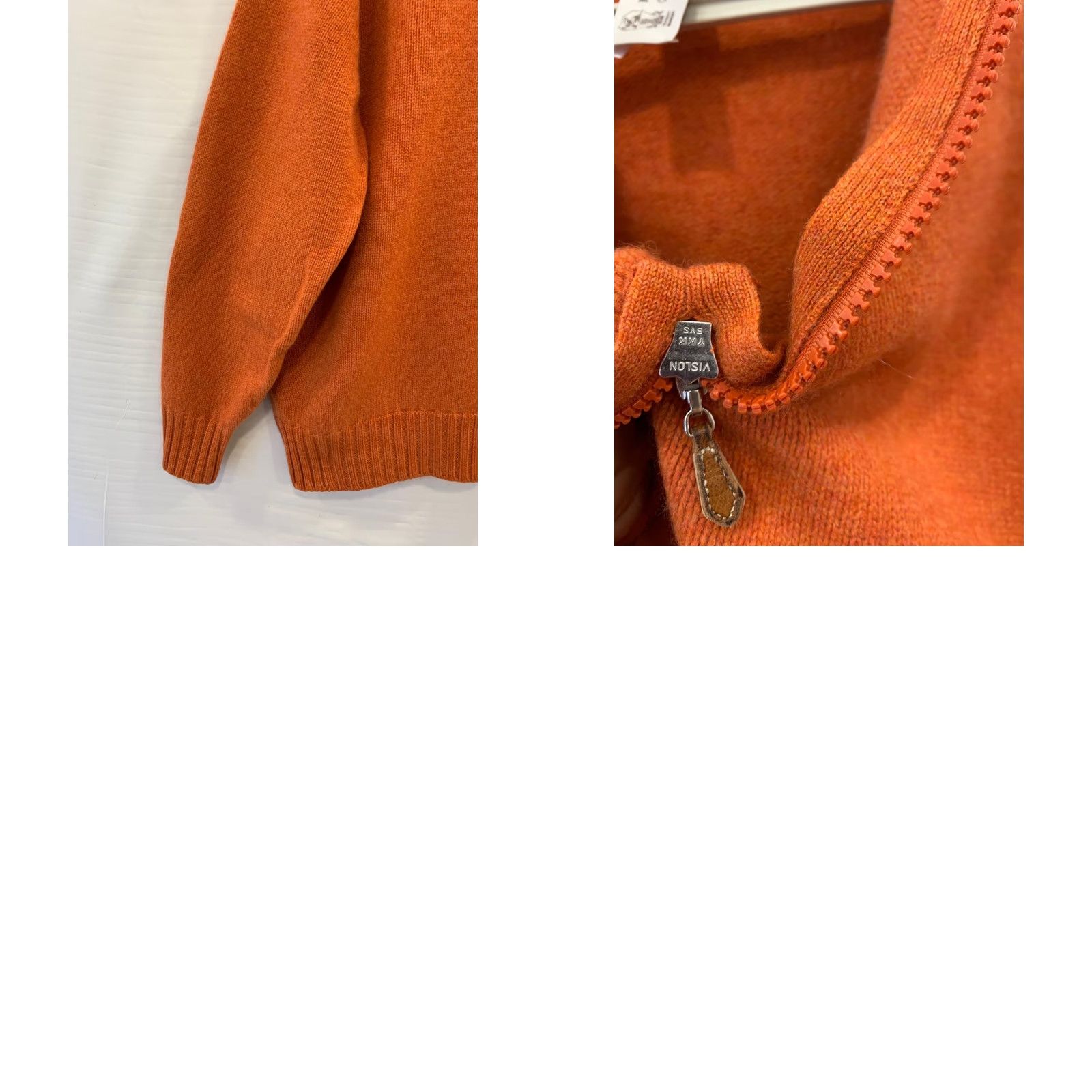 Brunello Cucinelli Brunello Cucinelli Sweater Shirt? Size US L / EU 52-54 / 3 - 8 Thumbnail