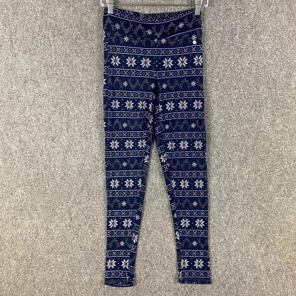 Lucky Brand Lucky Brand Pajamas Pants Women's Small Pull On Stretch S Size 28" / US 6 / IT 42 - 1 Thumbnail