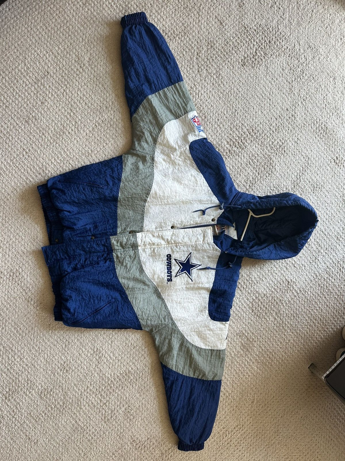 Apex Cowboys Jacket Vintage Grail Size L (LIKE NEW) Size US L / EU 52-54 / 3 - 1 Thumbnail