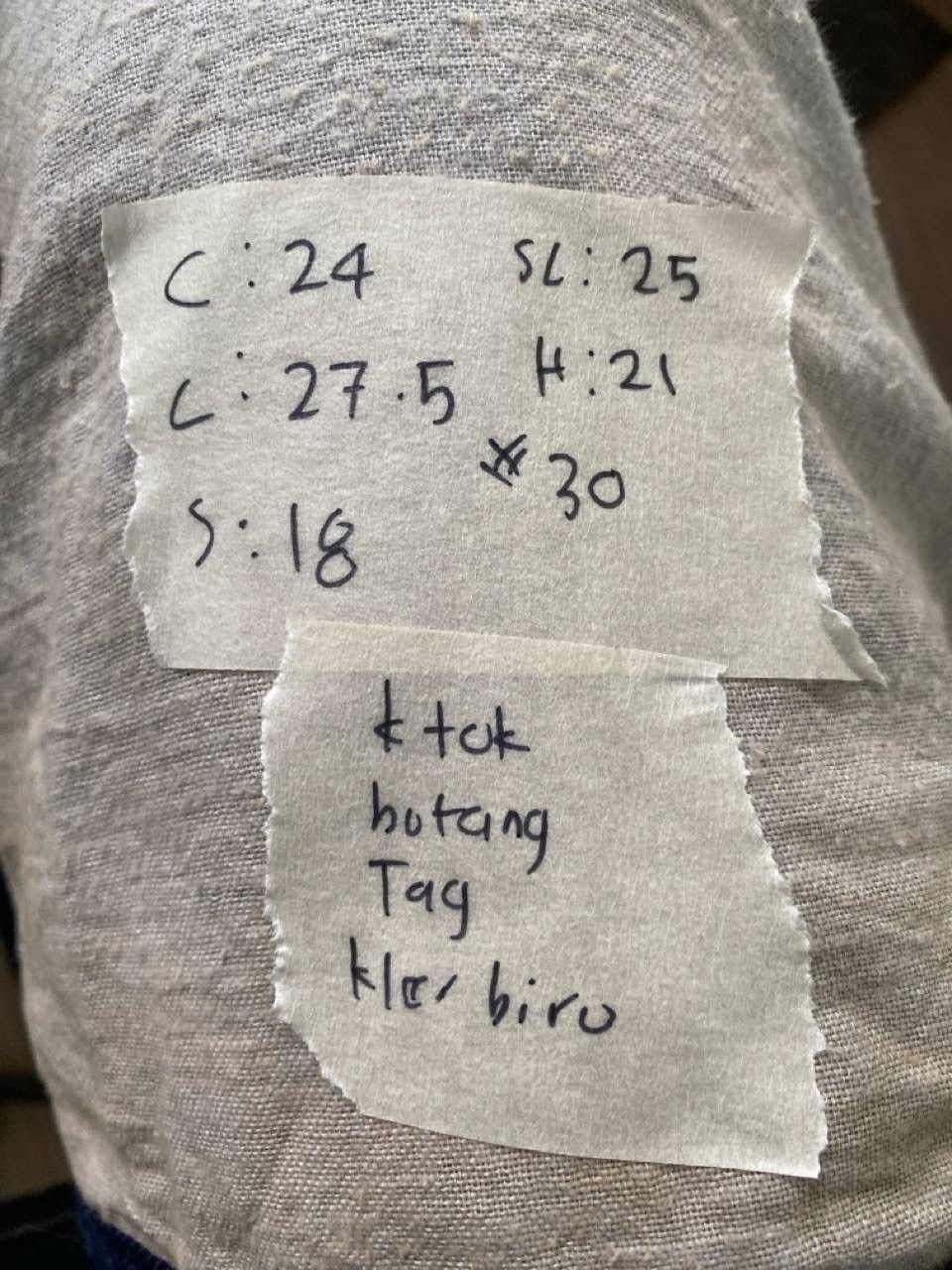 Japanese Brand × Vintage Vtg Boy Club Backhit Button Up Light Jacket Size US L / EU 52-54 / 3 - 12 Thumbnail