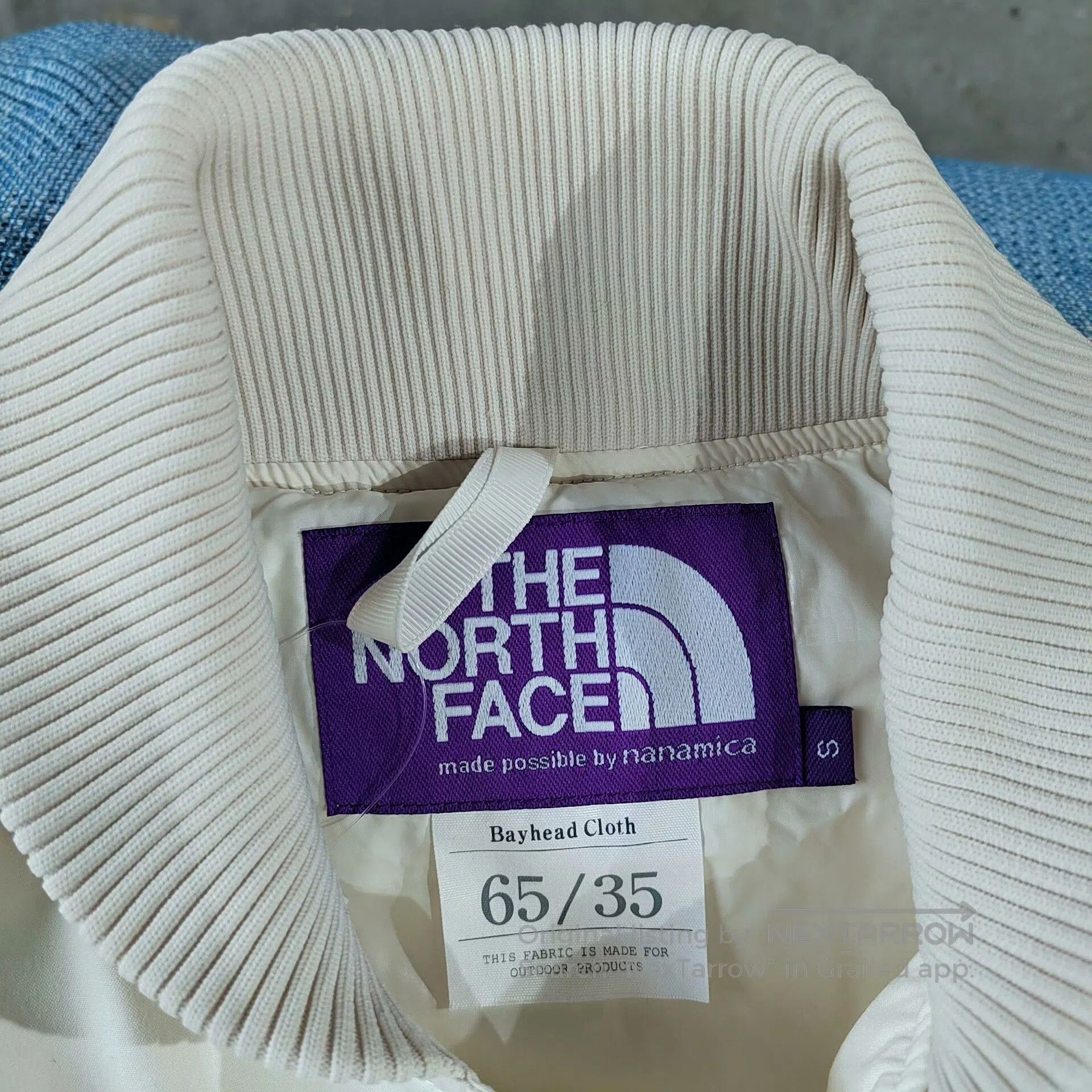The North Face Purple Label The North Face Purple Label Jacket. Size US S / EU 44-46 / 1 - 2 Thumbnail