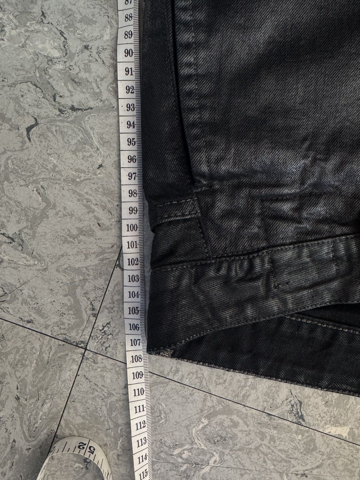 Rick Owens Torrance Trousers Size US 33 - 9 Thumbnail