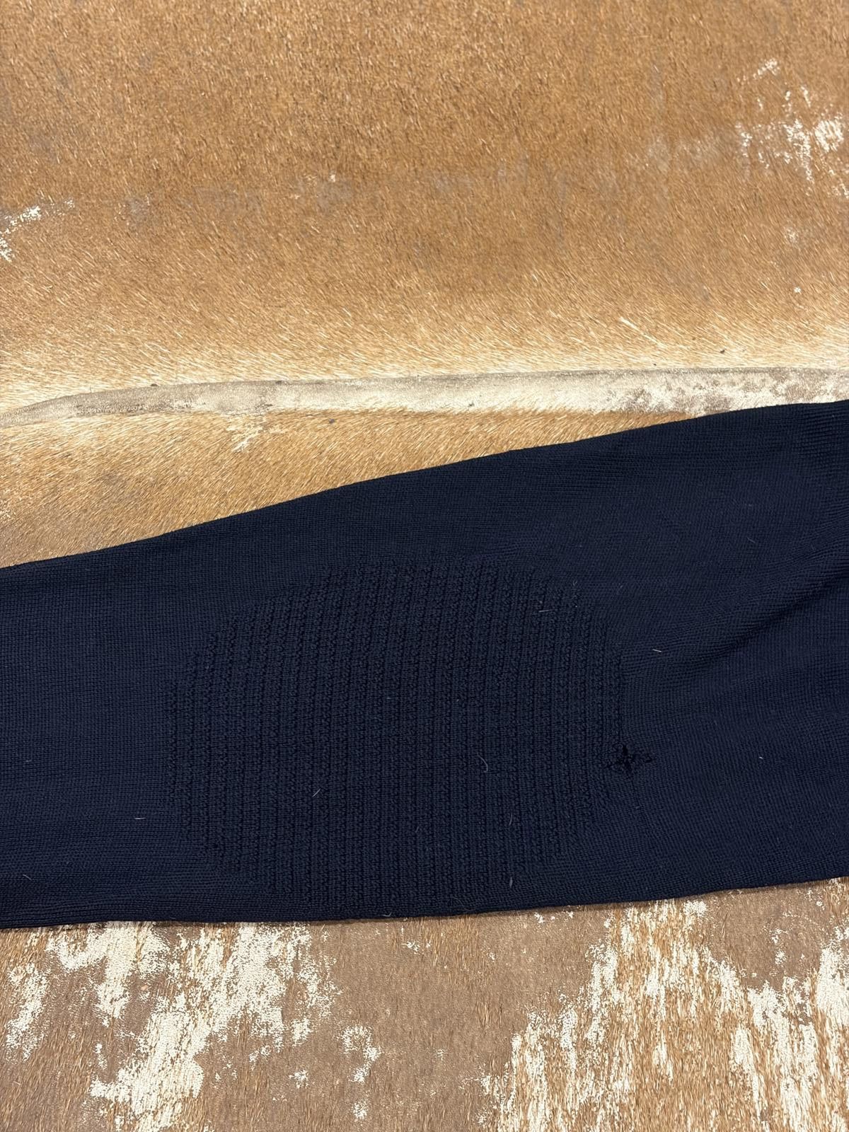Canali Canali Extrafine Merino Half-Zip Knit (Current Season) Size US M / EU 48-50 / 2 - 9 Thumbnail